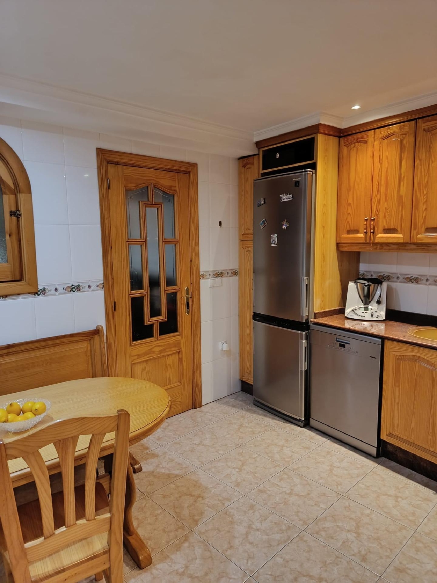  en venta casa Onil Alcoia 5