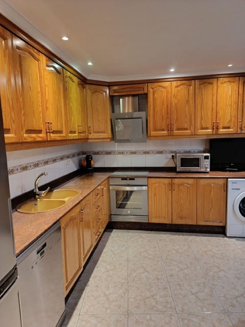 Onil Alcoia casa foto 6330650