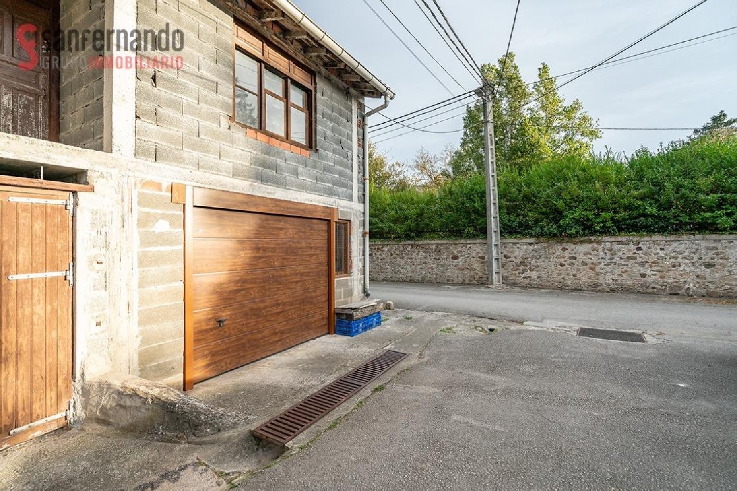  for sale house Ontaneda Valles Pasiegos 4