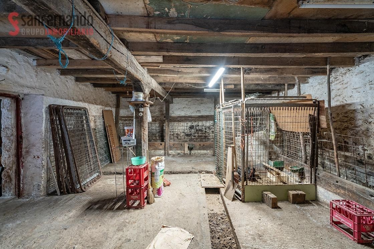  for sale house Ontaneda Valles Pasiegos 6