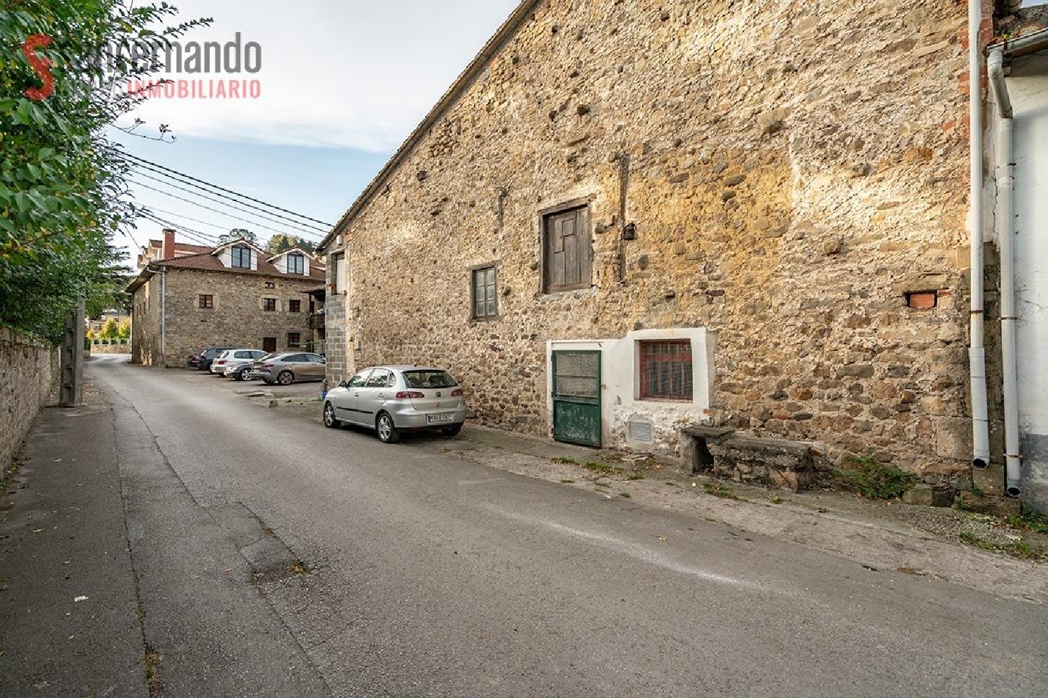  for sale house Ontaneda Valles Pasiegos 3