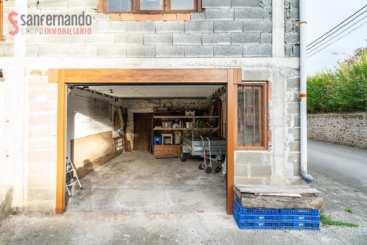  for sale house Ontaneda Valles Pasiegos 5