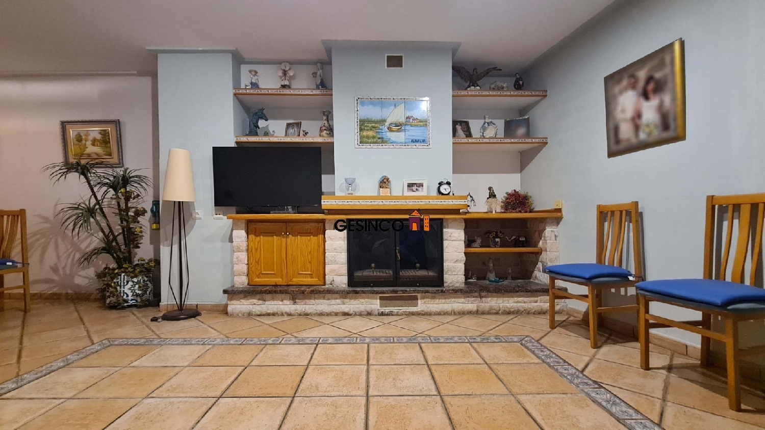  en venta casa Ontinyent Vall D'albaida 3