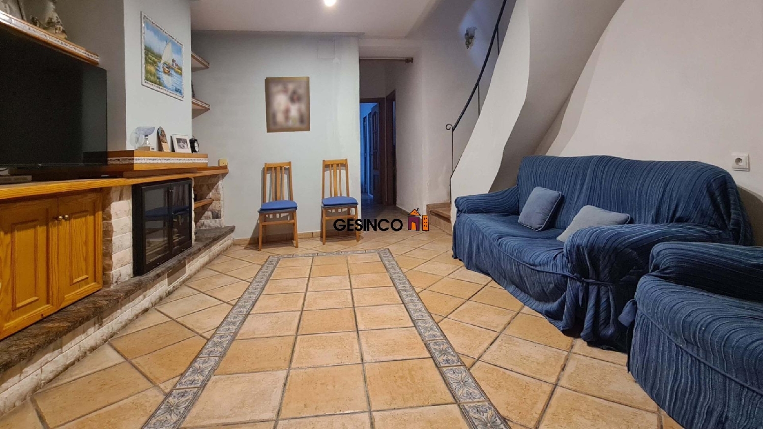  en venta casa Ontinyent Vall D'albaida 2