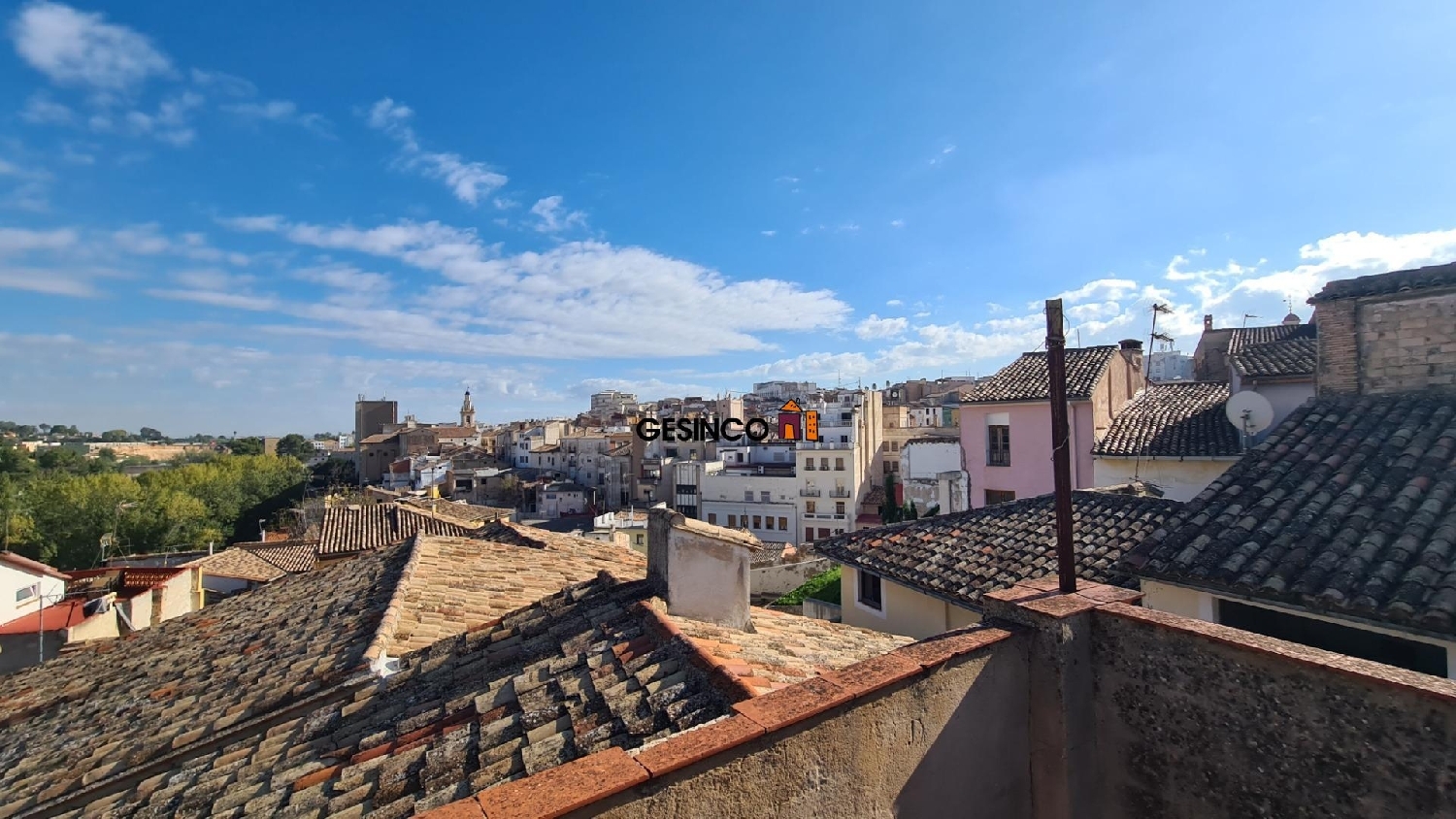  en venta casa Ontinyent Vall D'albaida 7