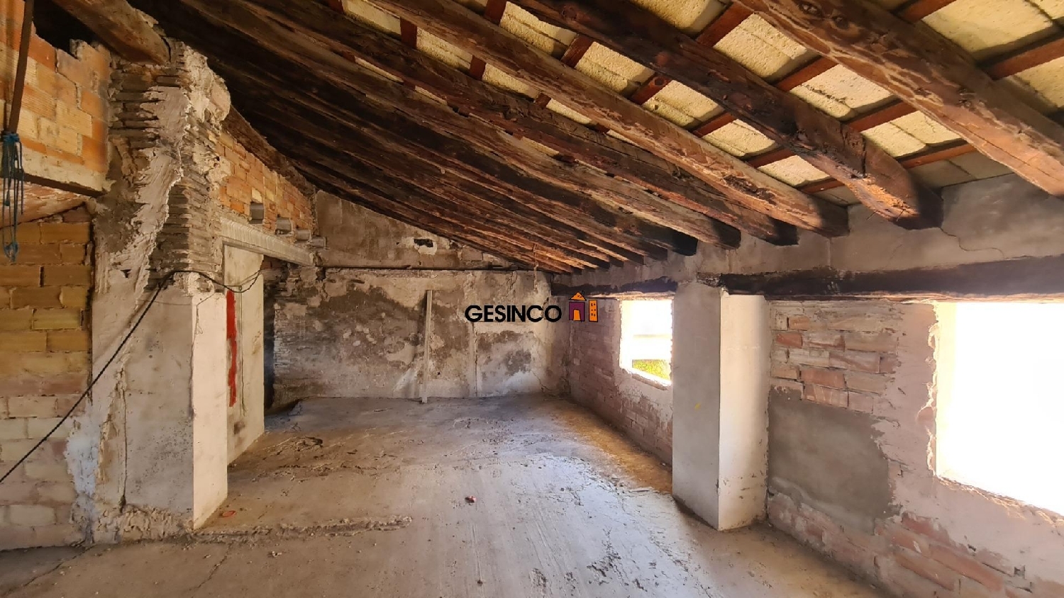  en venta casa Ontinyent Vall D'albaida 3