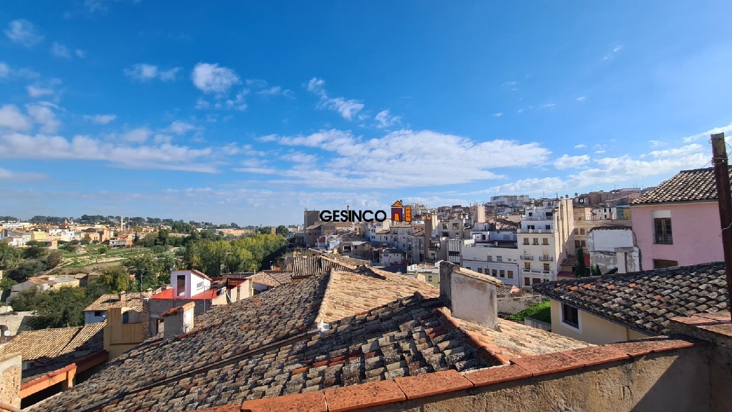  en venta casa Ontinyent Vall D'albaida 6