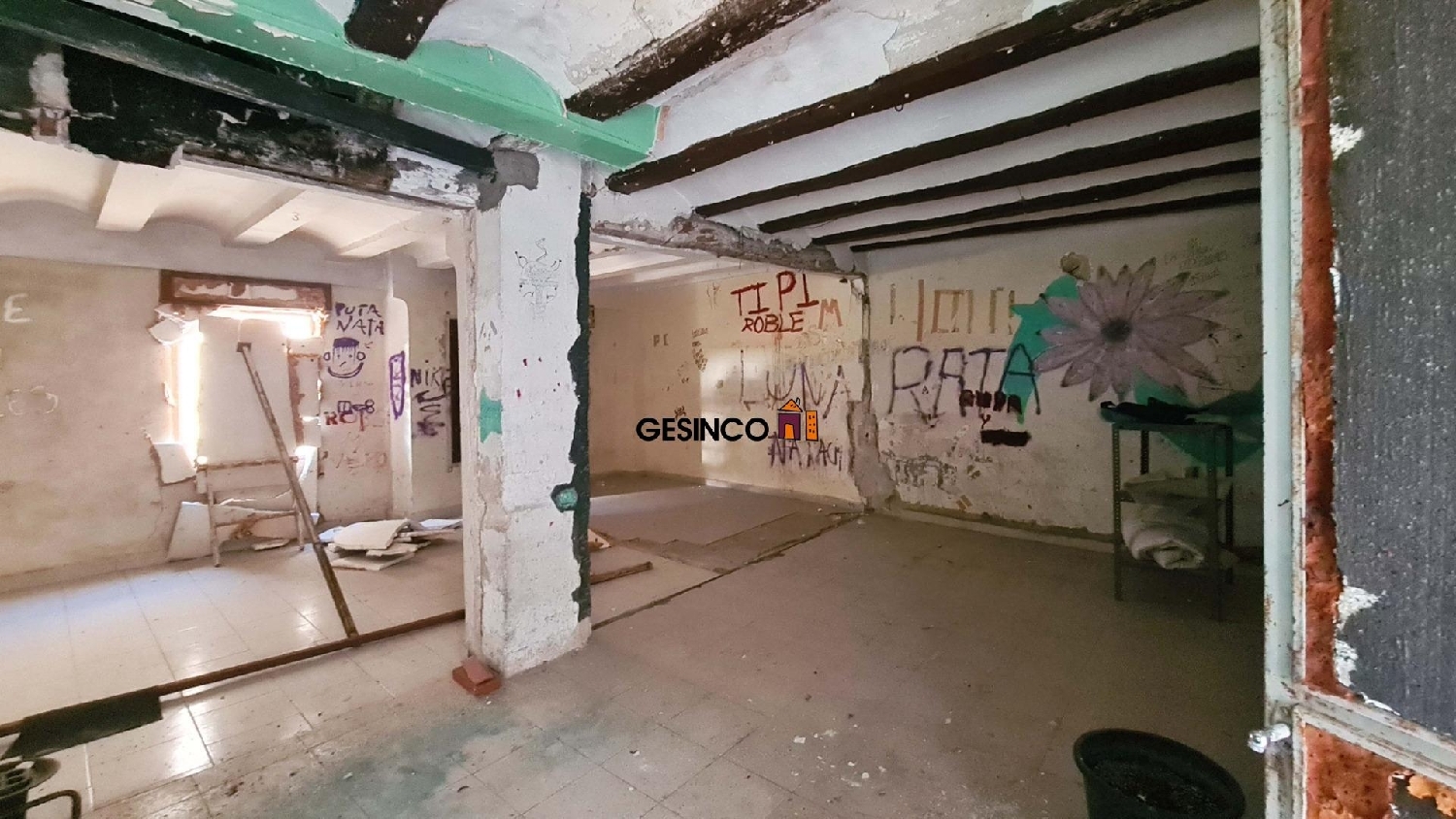  en venta casa Ontinyent Vall D'albaida 2