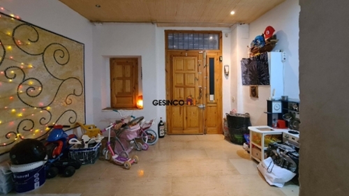 Ontinyent Vall D''albaida casa foto 6332842