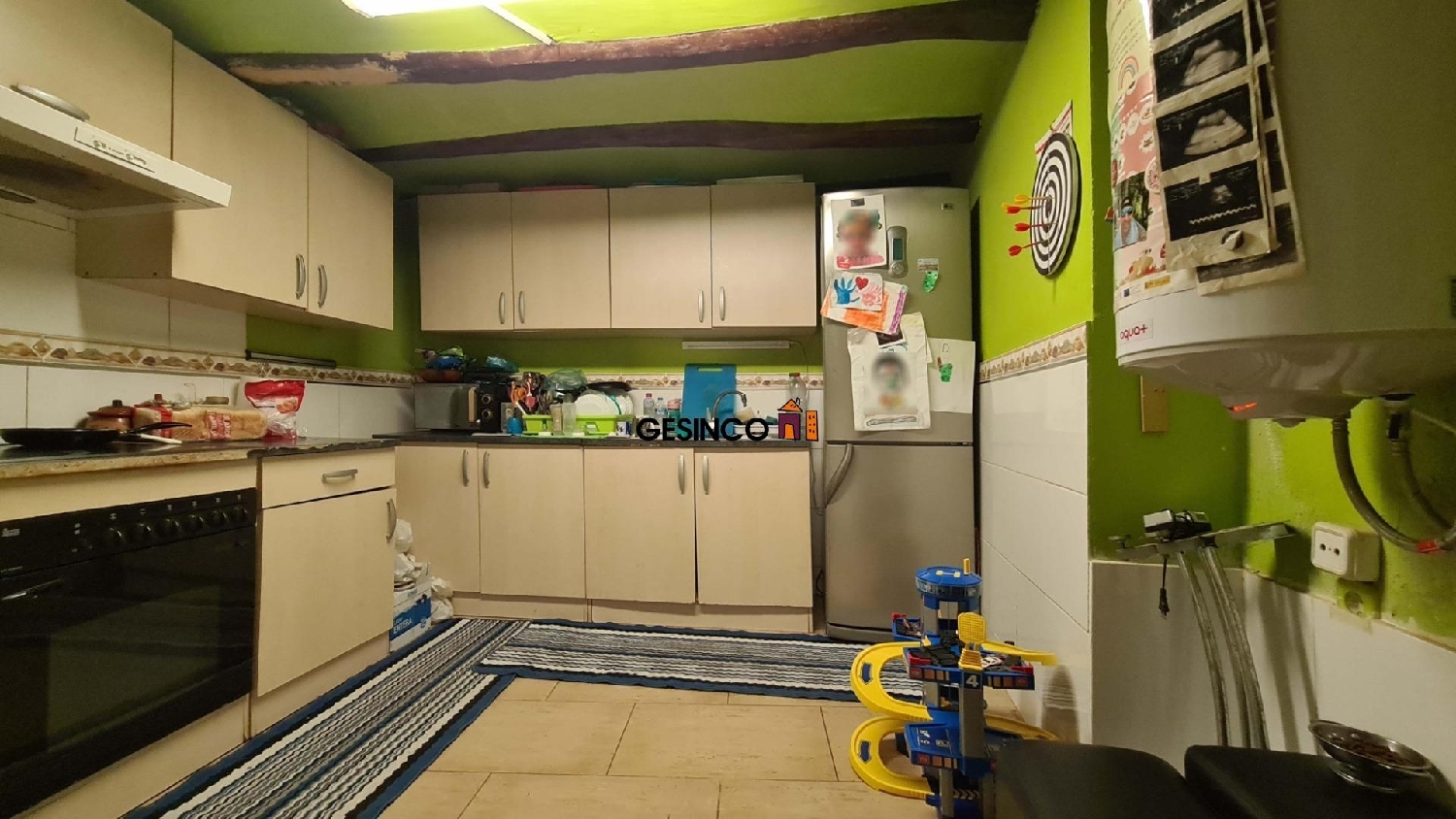  en venta casa Ontinyent Vall D'albaida 4