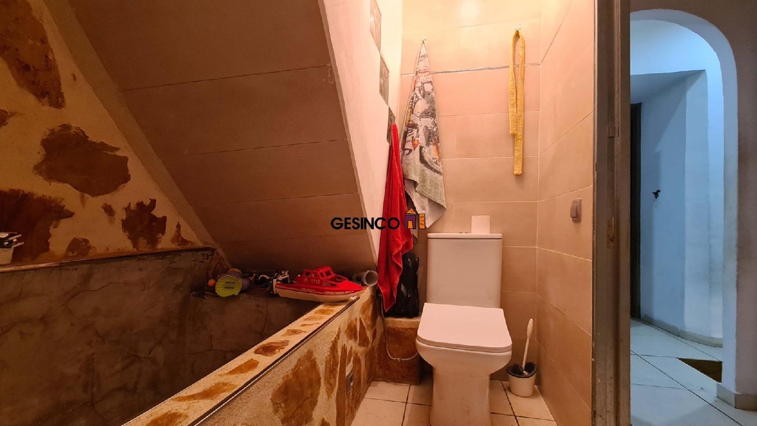  en venta casa Ontinyent Vall D'albaida 6