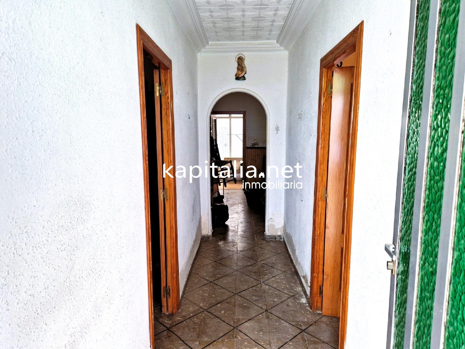  à vendre maison Ontinyent Vall D'albaida 1