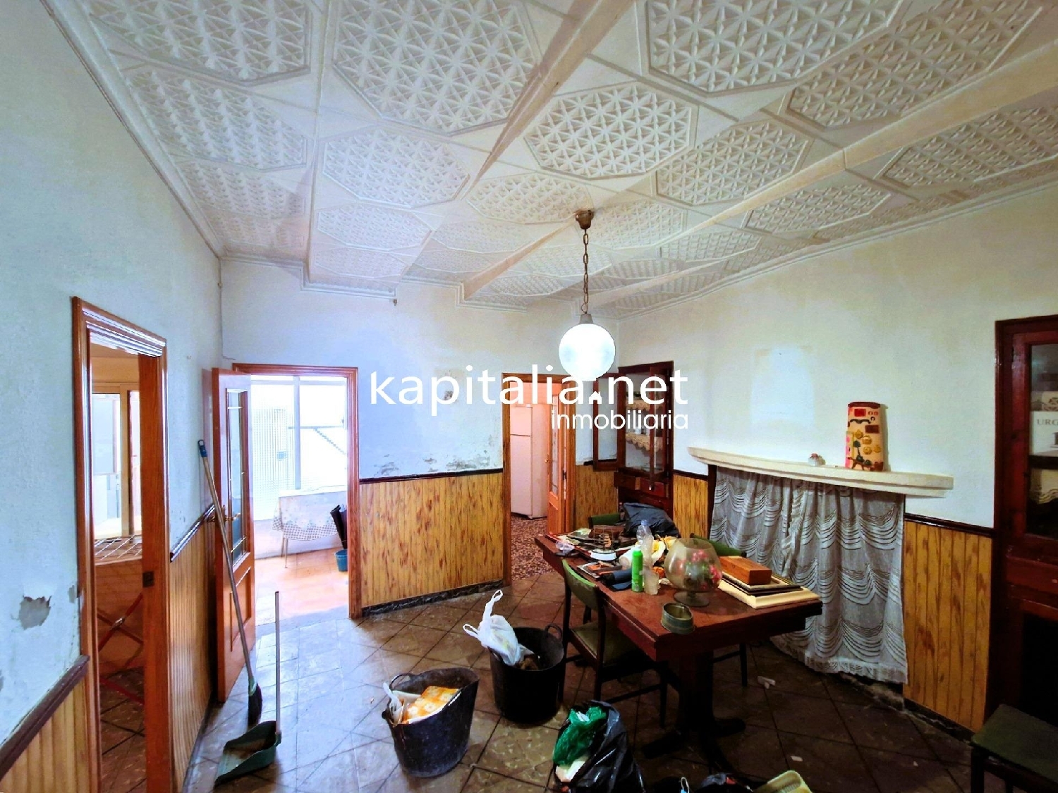  à vendre maison Ontinyent Vall D'albaida 4