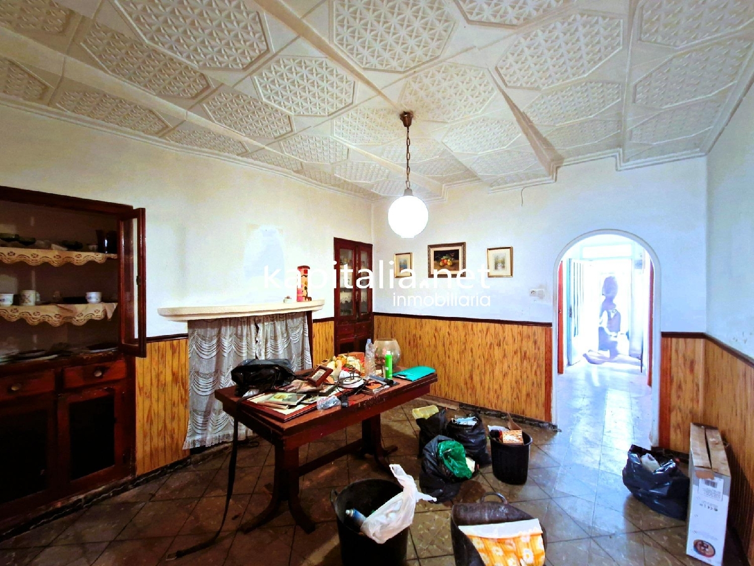  à vendre maison Ontinyent Vall D'albaida 5