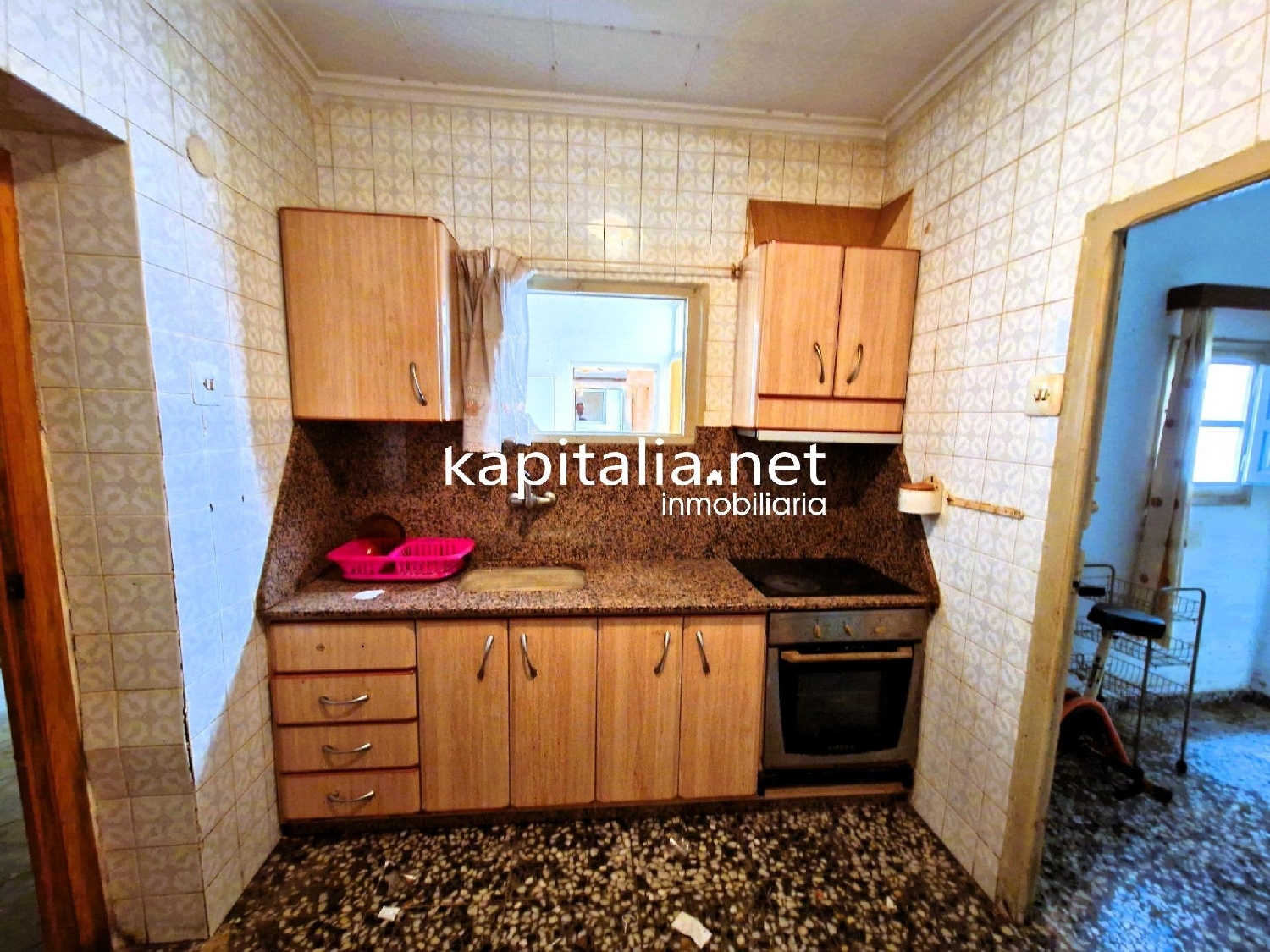  à vendre maison Ontinyent Vall D'albaida 8