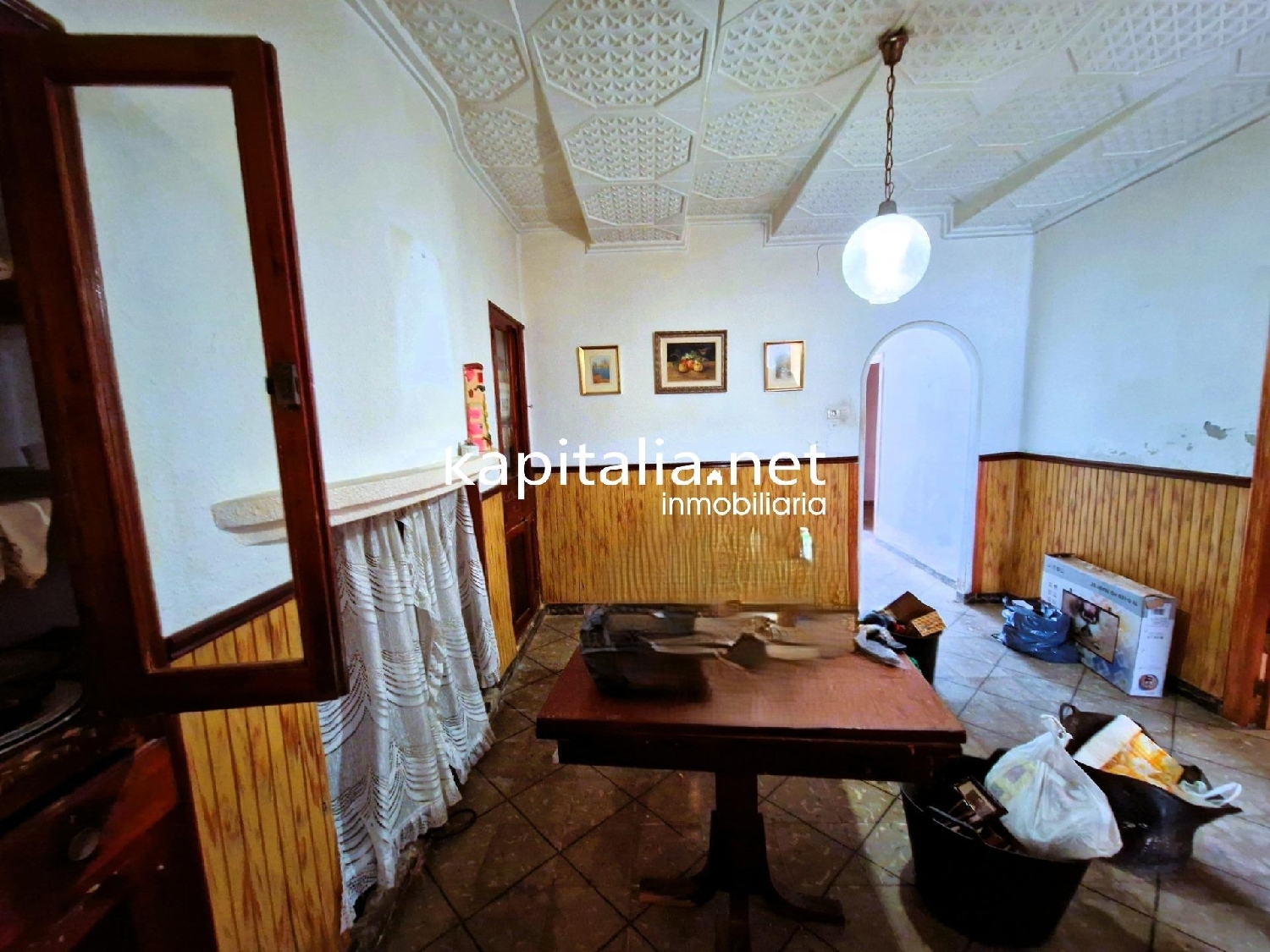  à vendre maison Ontinyent Vall D'albaida 6