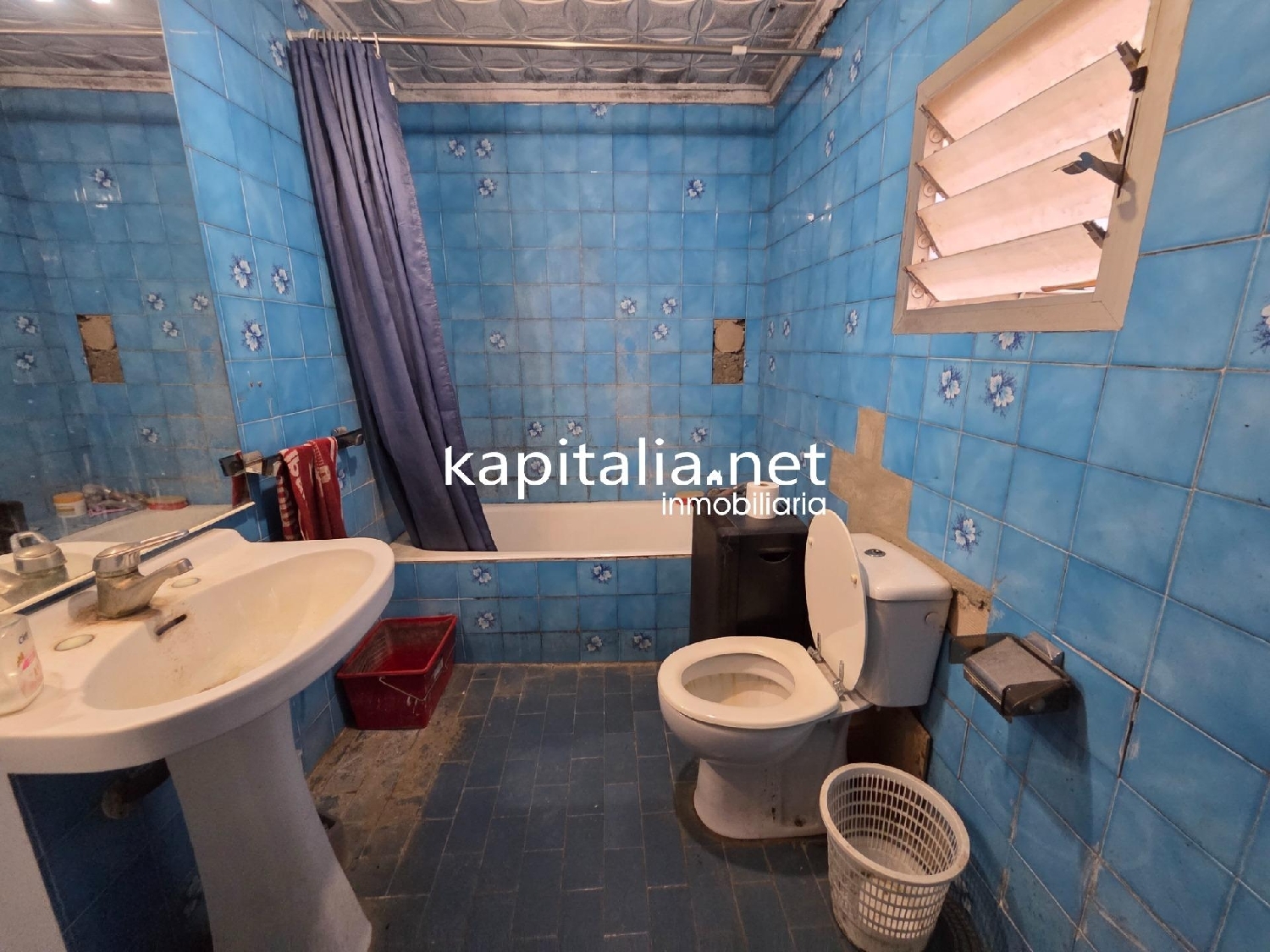  à vendre maison Ontinyent Vall D'albaida 6