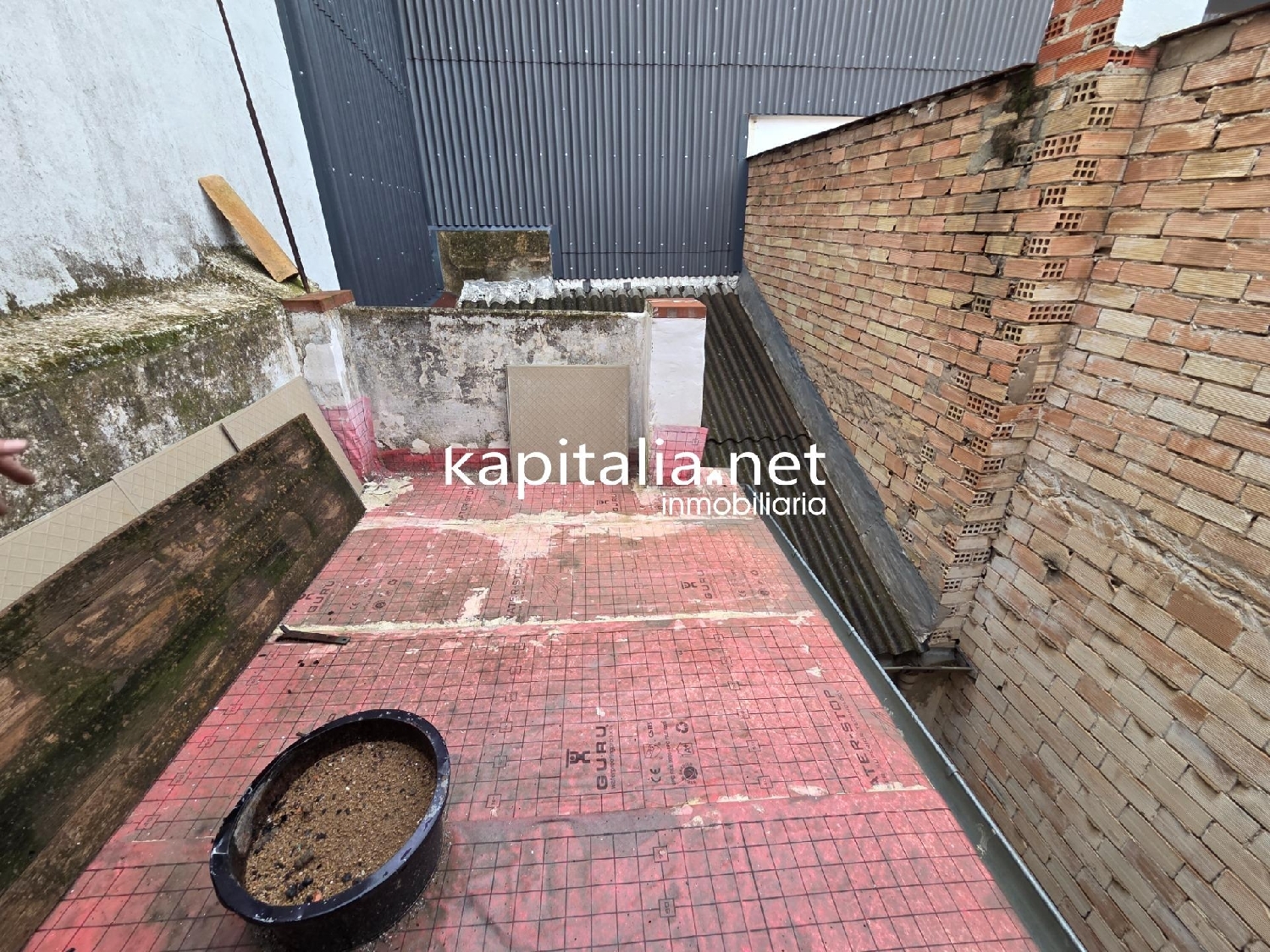  à vendre maison Ontinyent Vall D'albaida 4