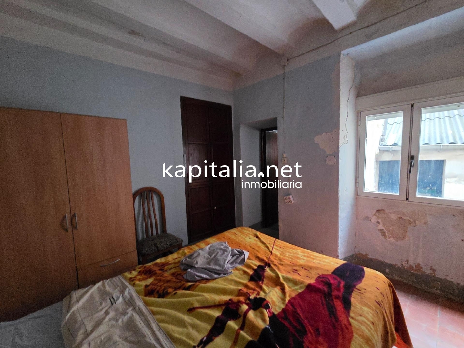  à vendre maison Ontinyent Vall D'albaida 5