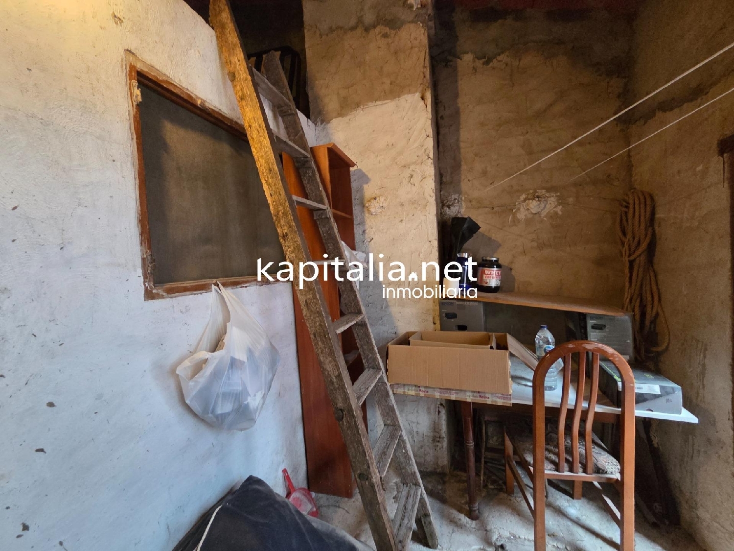  à vendre maison Ontinyent Vall D'albaida 3