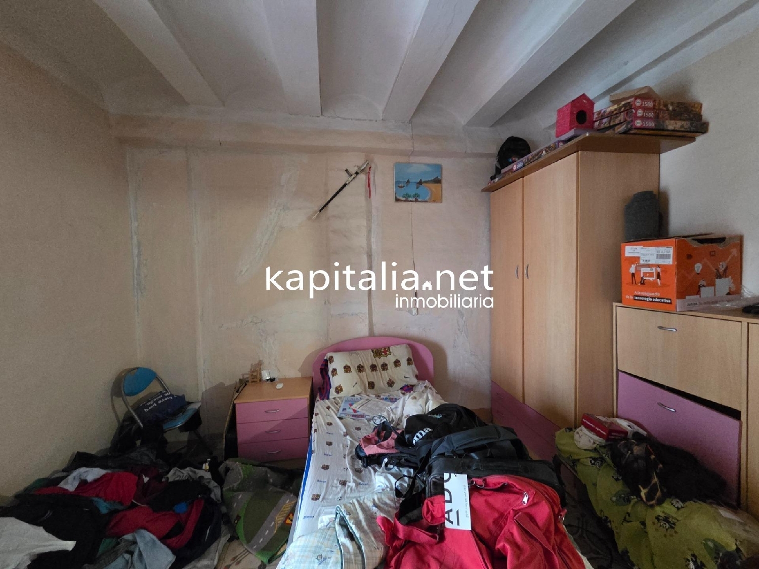  à vendre maison Ontinyent Vall D'albaida 8