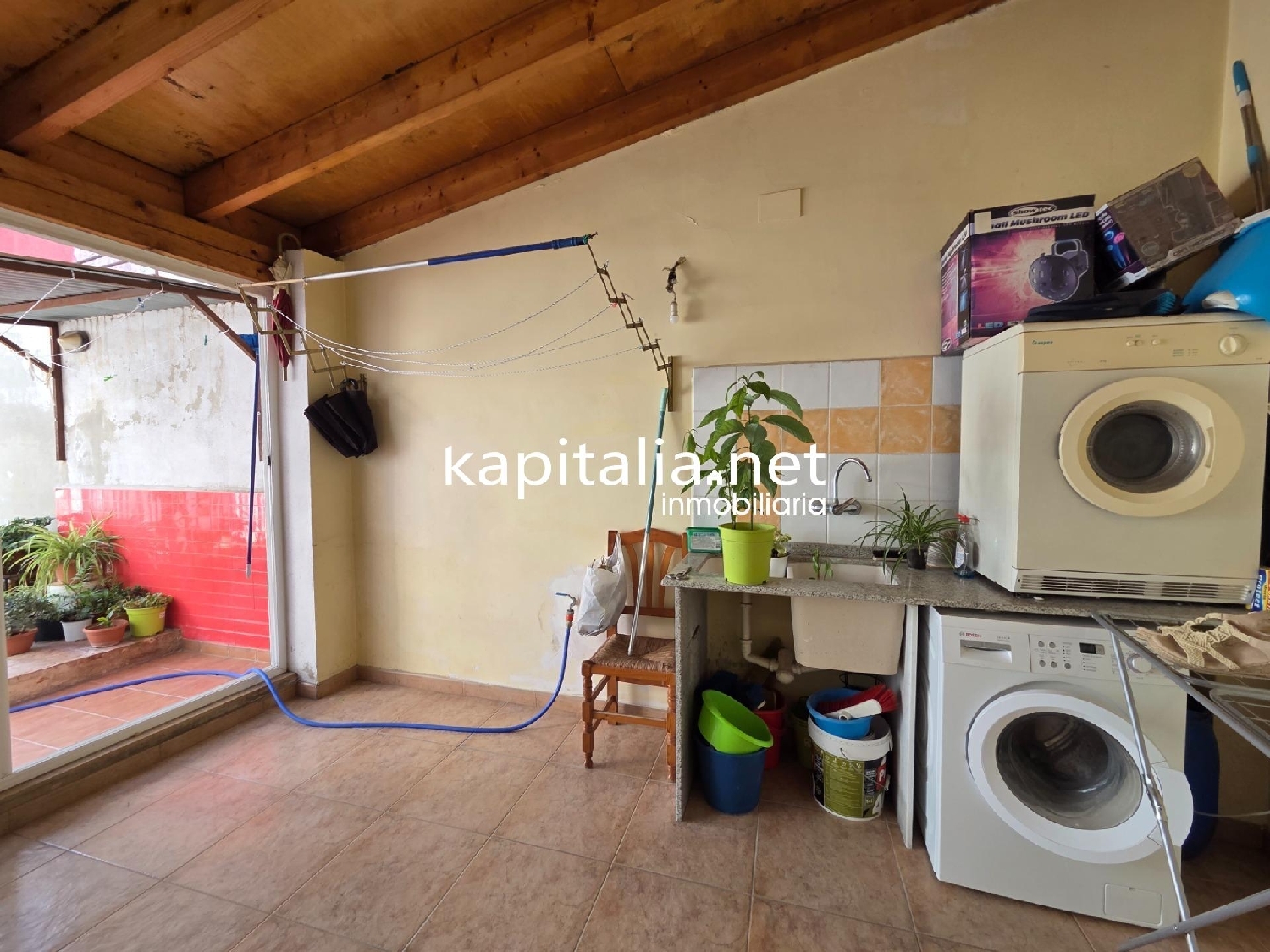  à vendre maison Ontinyent Vall D'albaida 6