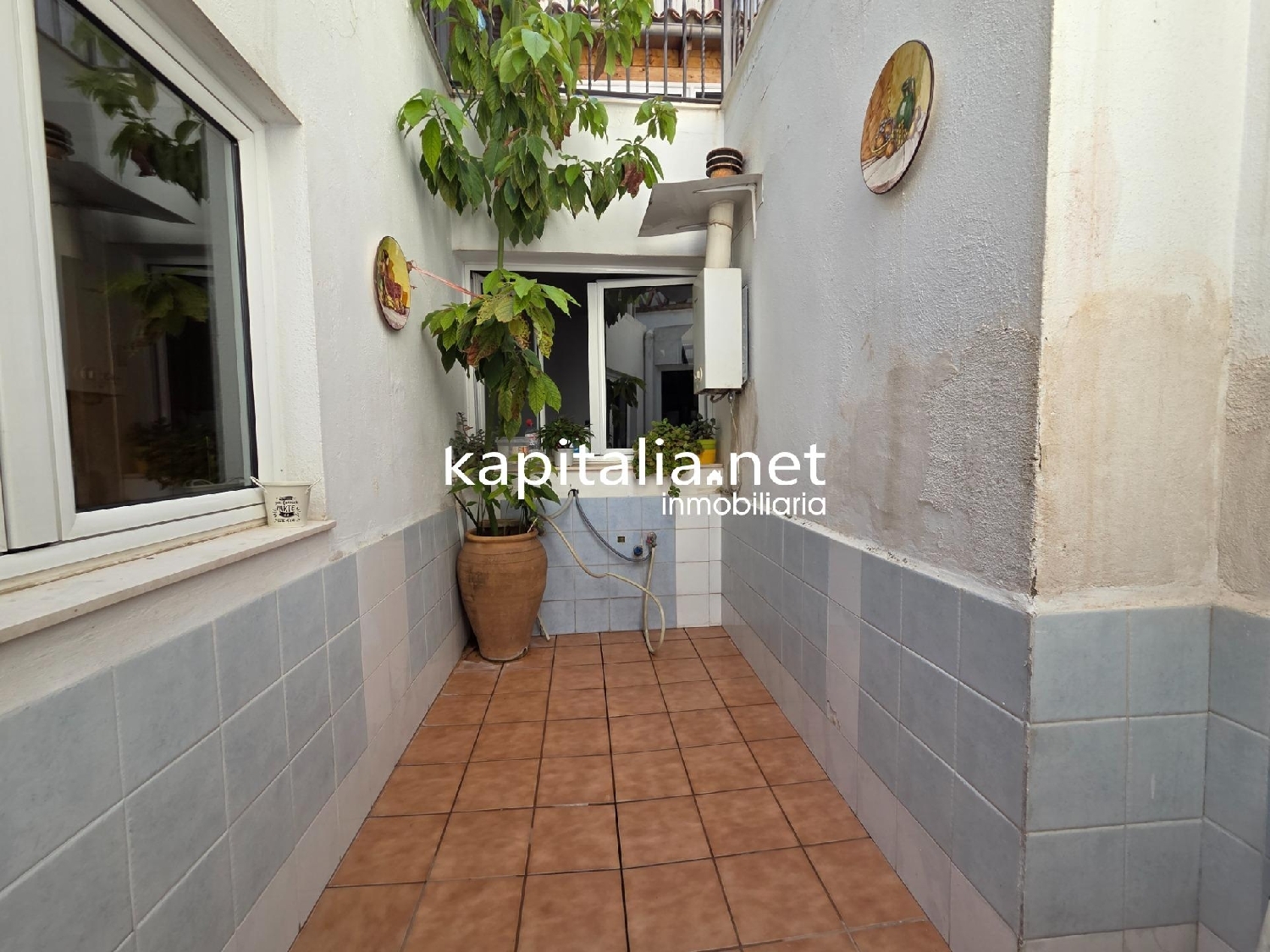  à vendre maison Ontinyent Vall D'albaida 5