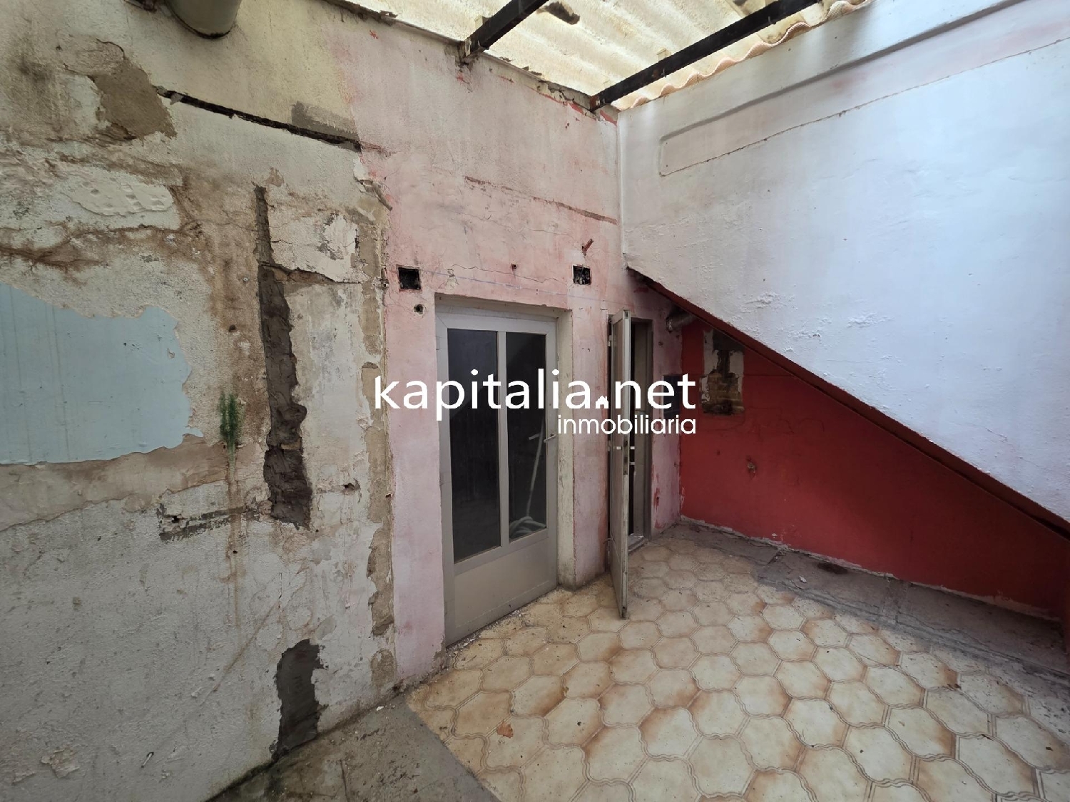  à vendre maison Ontinyent Vall D'albaida 5