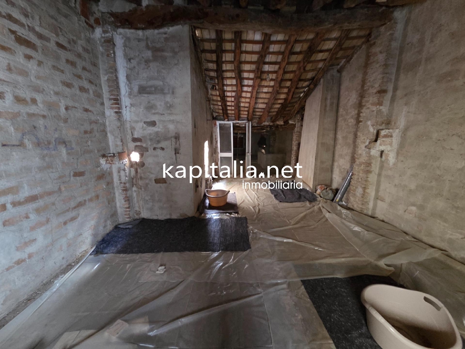  à vendre maison Ontinyent Vall D'albaida 8