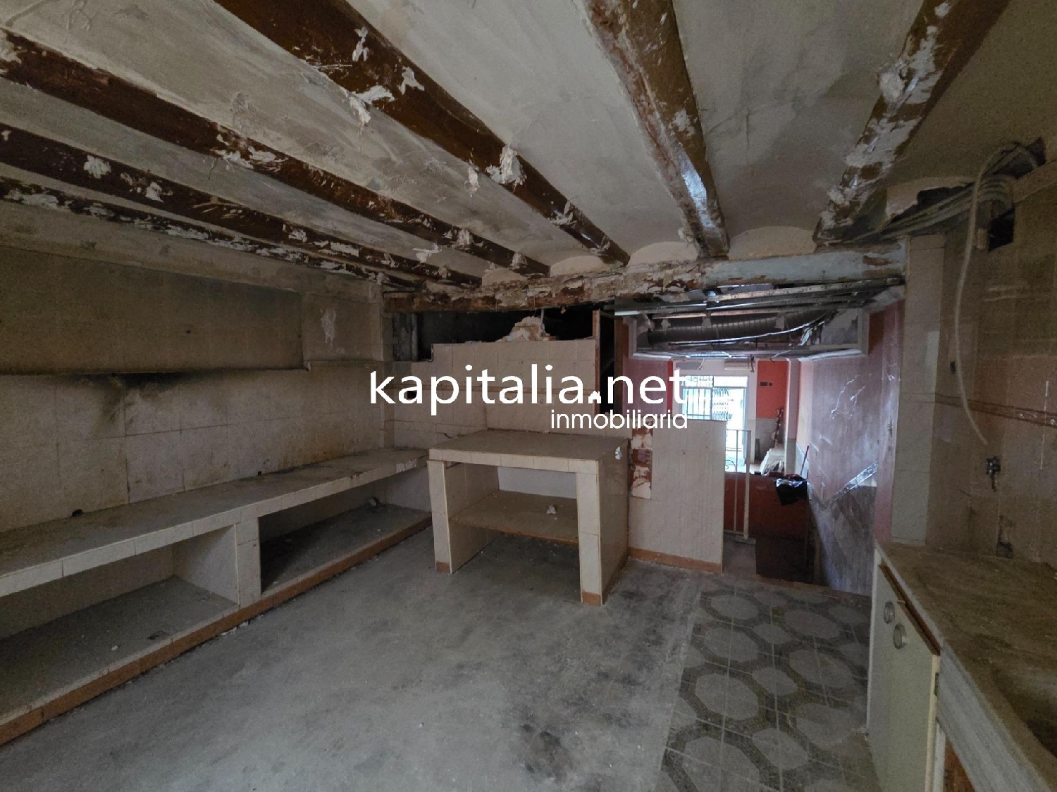  à vendre maison Ontinyent Vall D'albaida 3