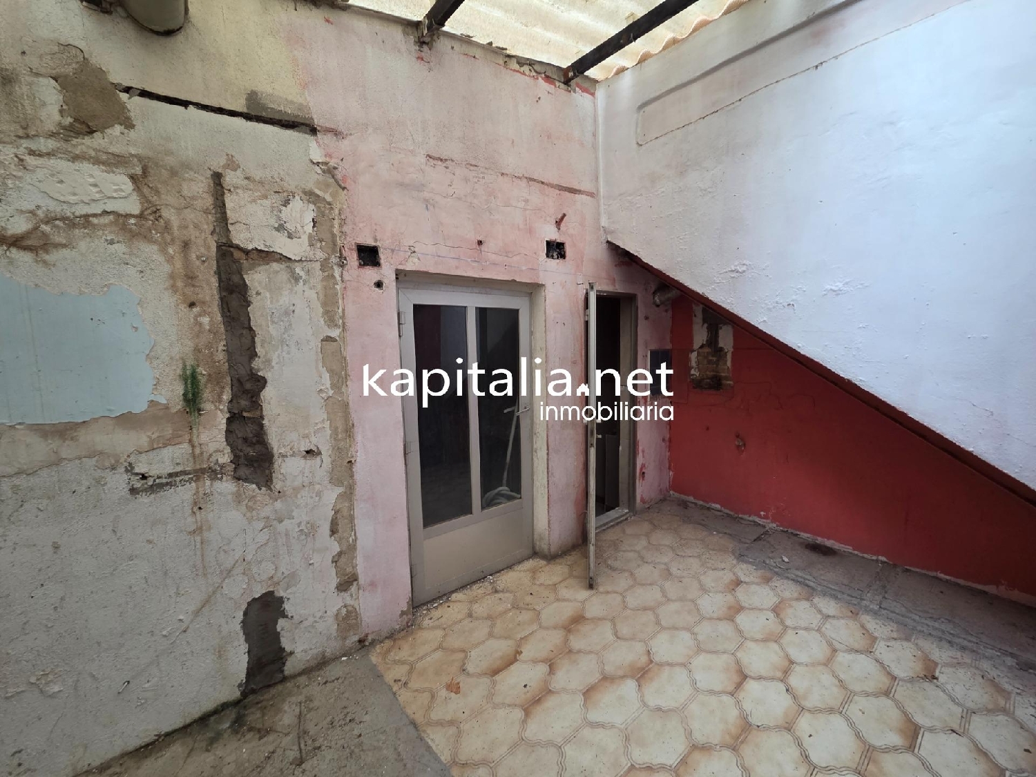  à vendre maison Ontinyent Vall D'albaida 4