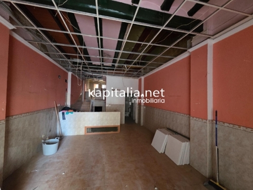 Ontinyent Vall D''albaida maison foto 6329383