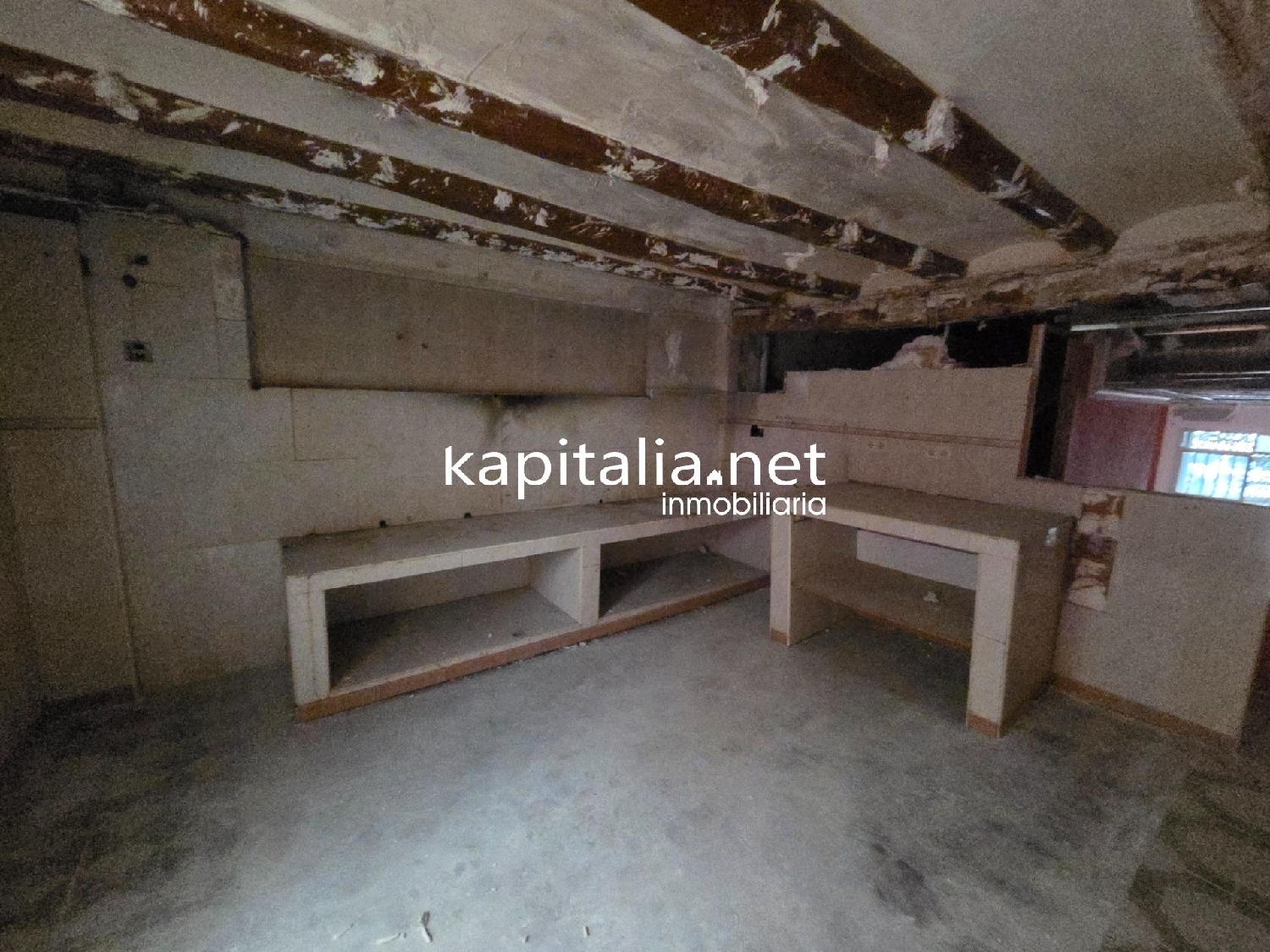  à vendre maison Ontinyent Vall D'albaida 2