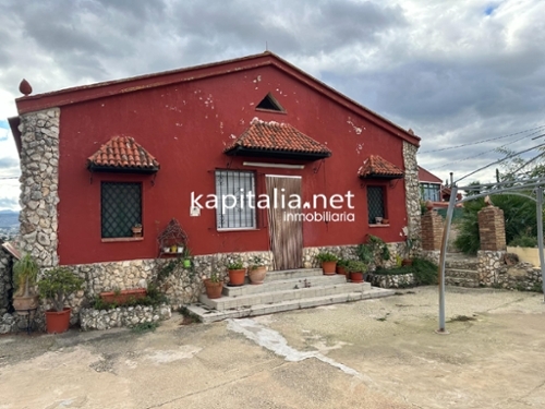 Ontinyent Vall D''albaida maison foto 6329389
