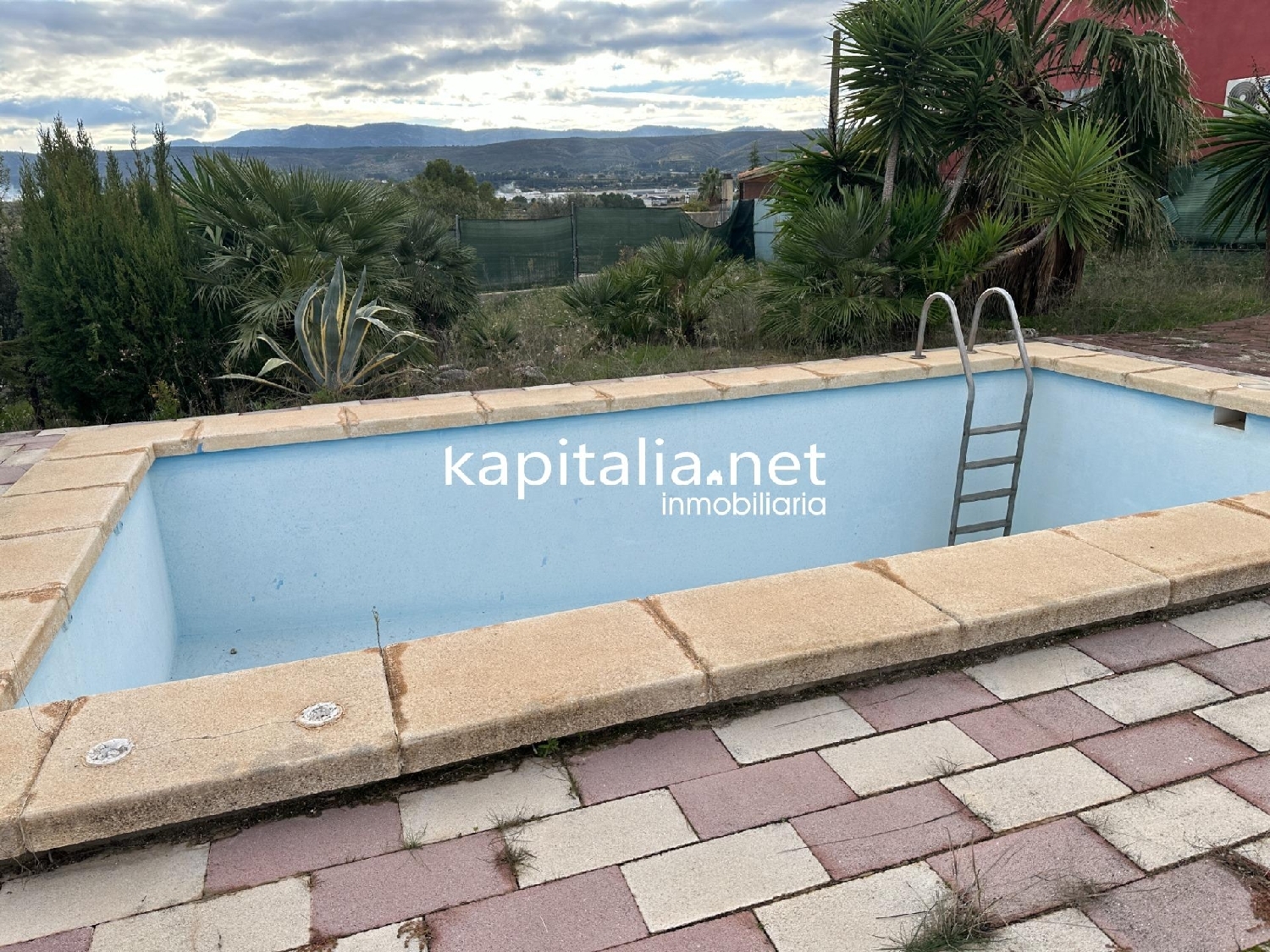  à vendre maison Ontinyent Vall D'albaida 7