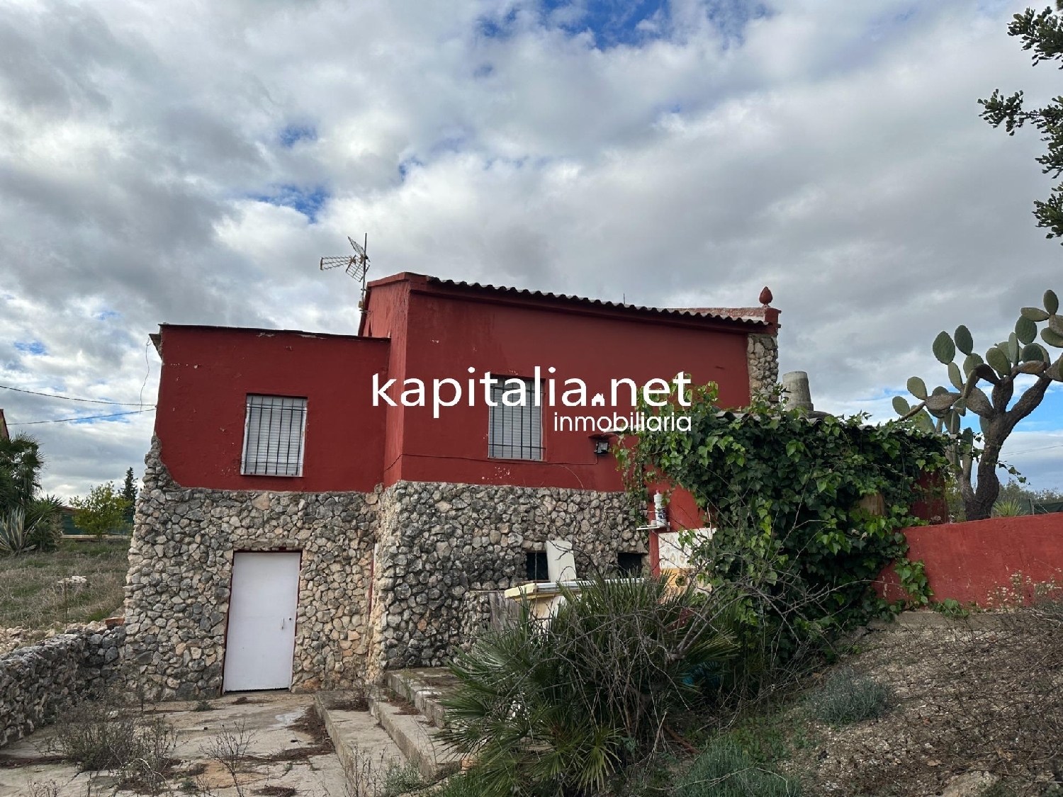  à vendre maison Ontinyent Vall D'albaida 5
