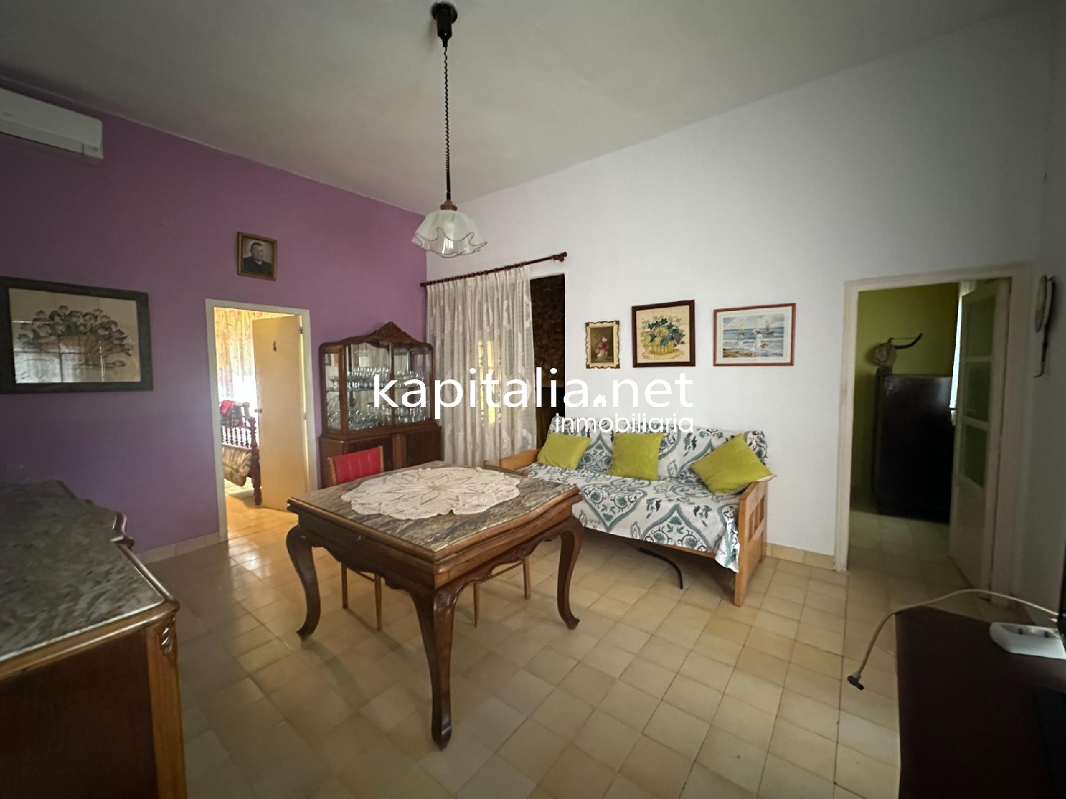  à vendre maison Ontinyent Vall D'albaida 3