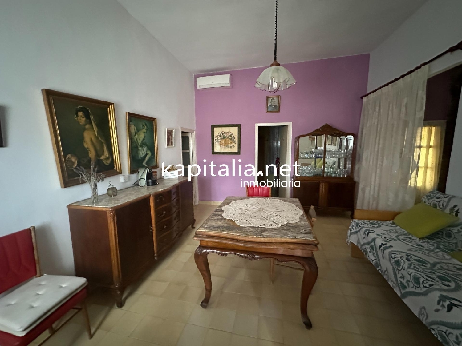  à vendre maison Ontinyent Vall D'albaida 2