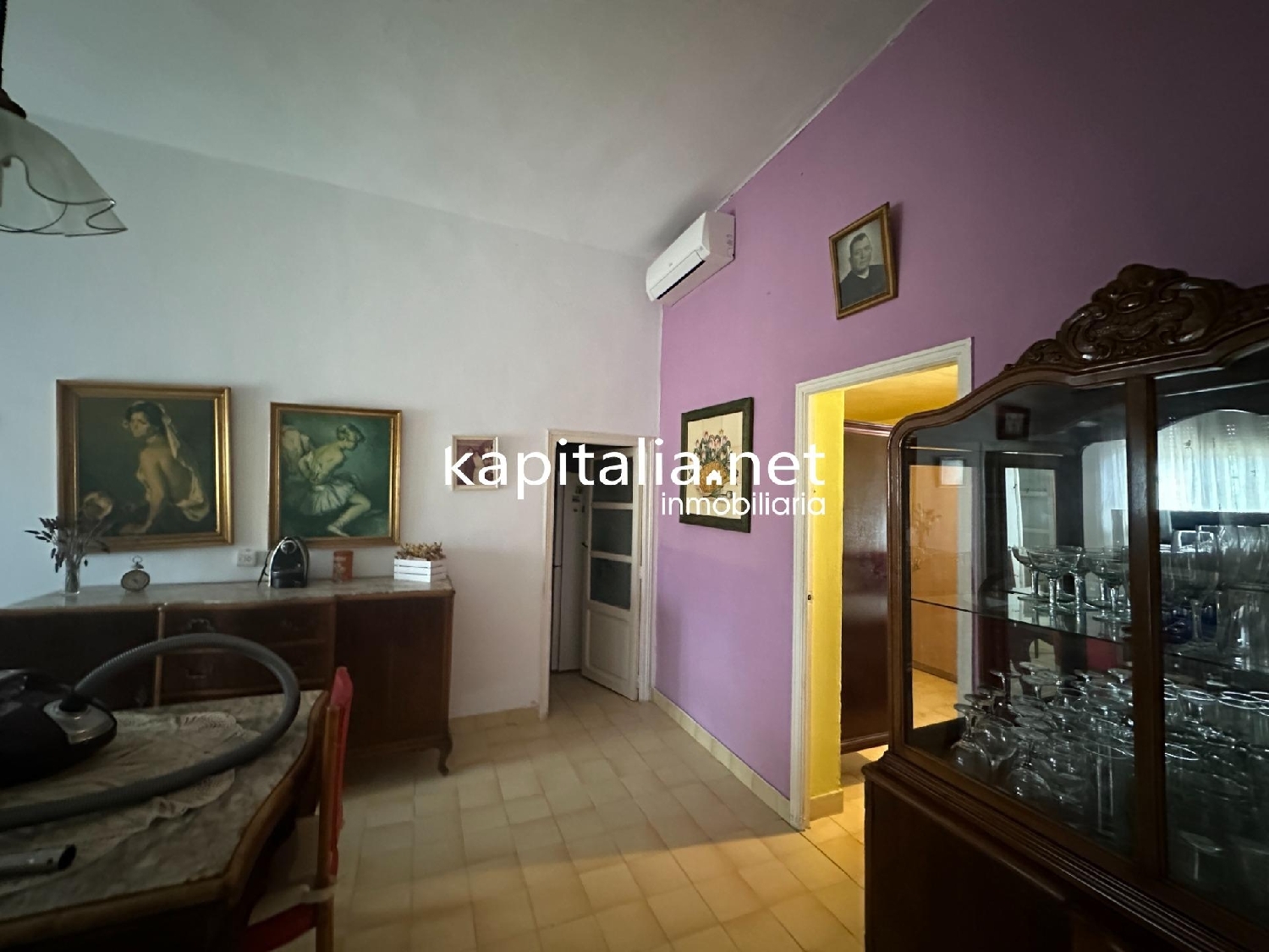  à vendre maison Ontinyent Vall D'albaida 4