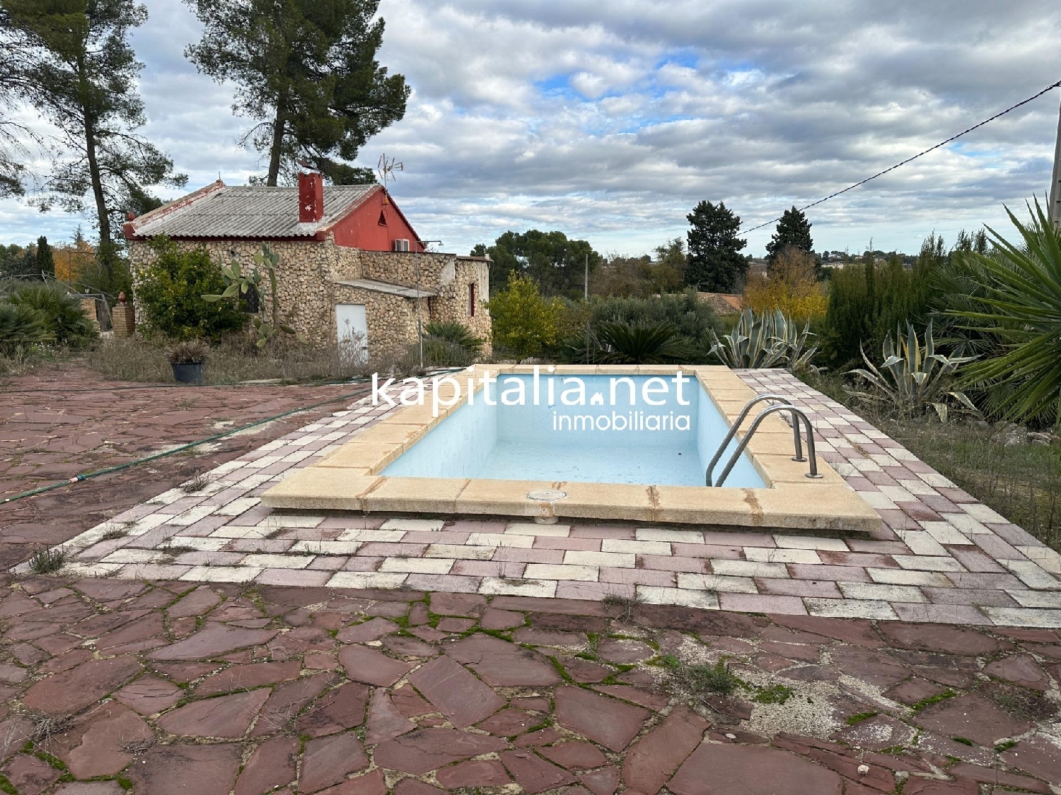  à vendre maison Ontinyent Vall D'albaida 8