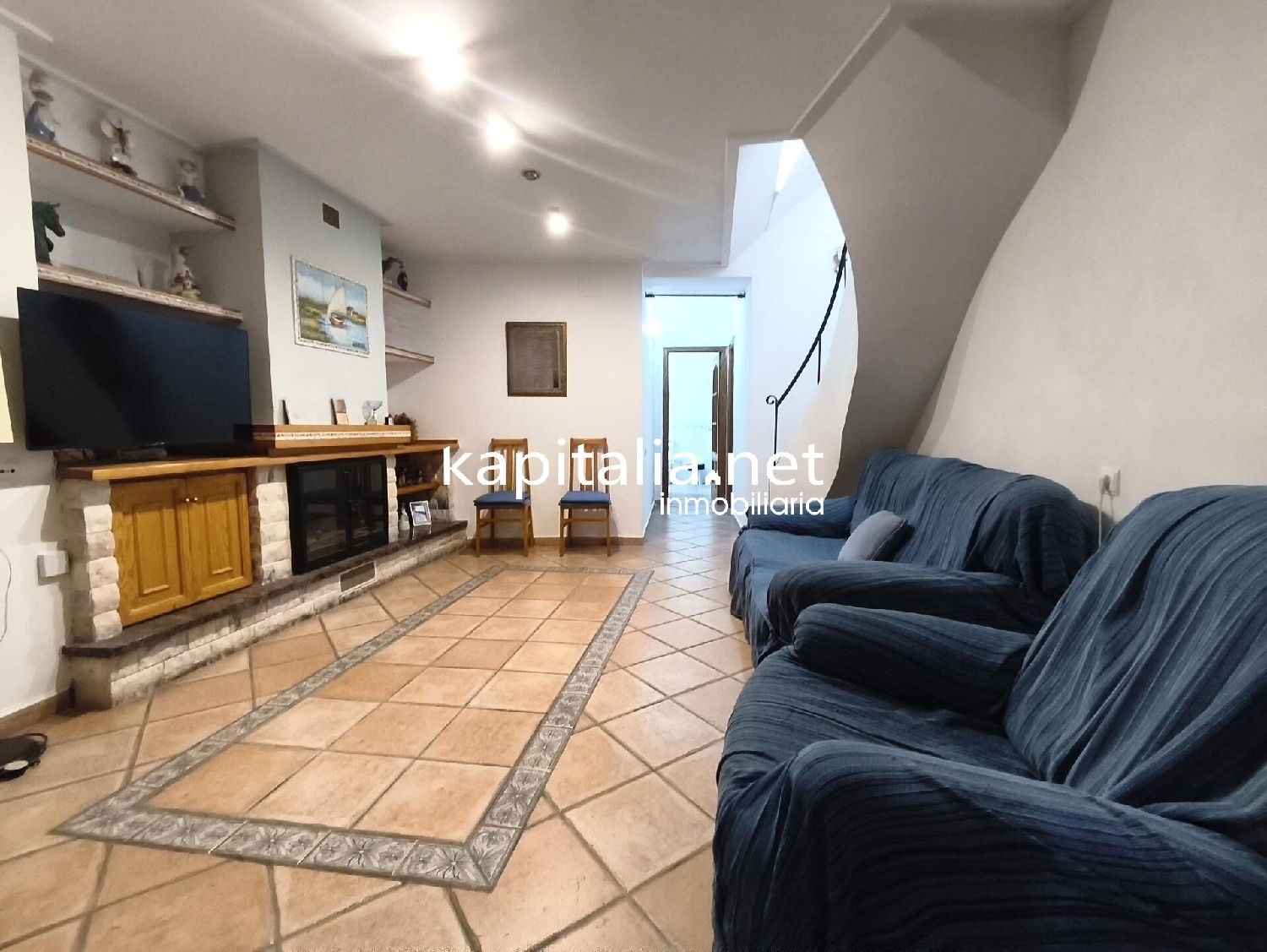  à vendre maison Ontinyent Vall D'albaida 4