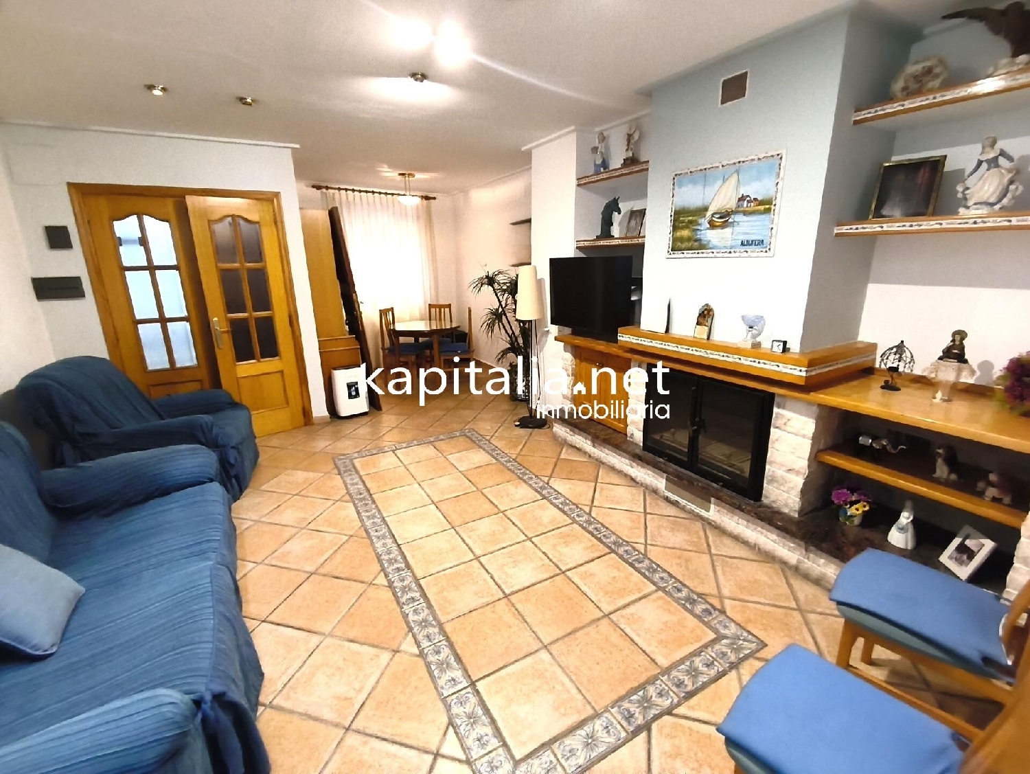  à vendre maison Ontinyent Vall D'albaida 2