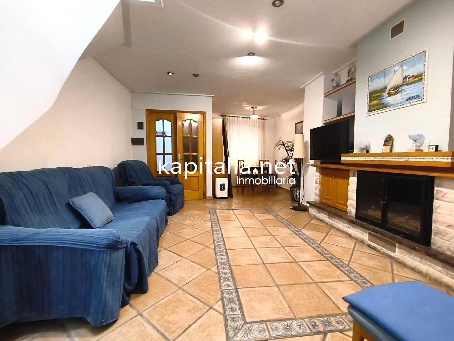  à vendre maison Ontinyent Vall D'albaida 1