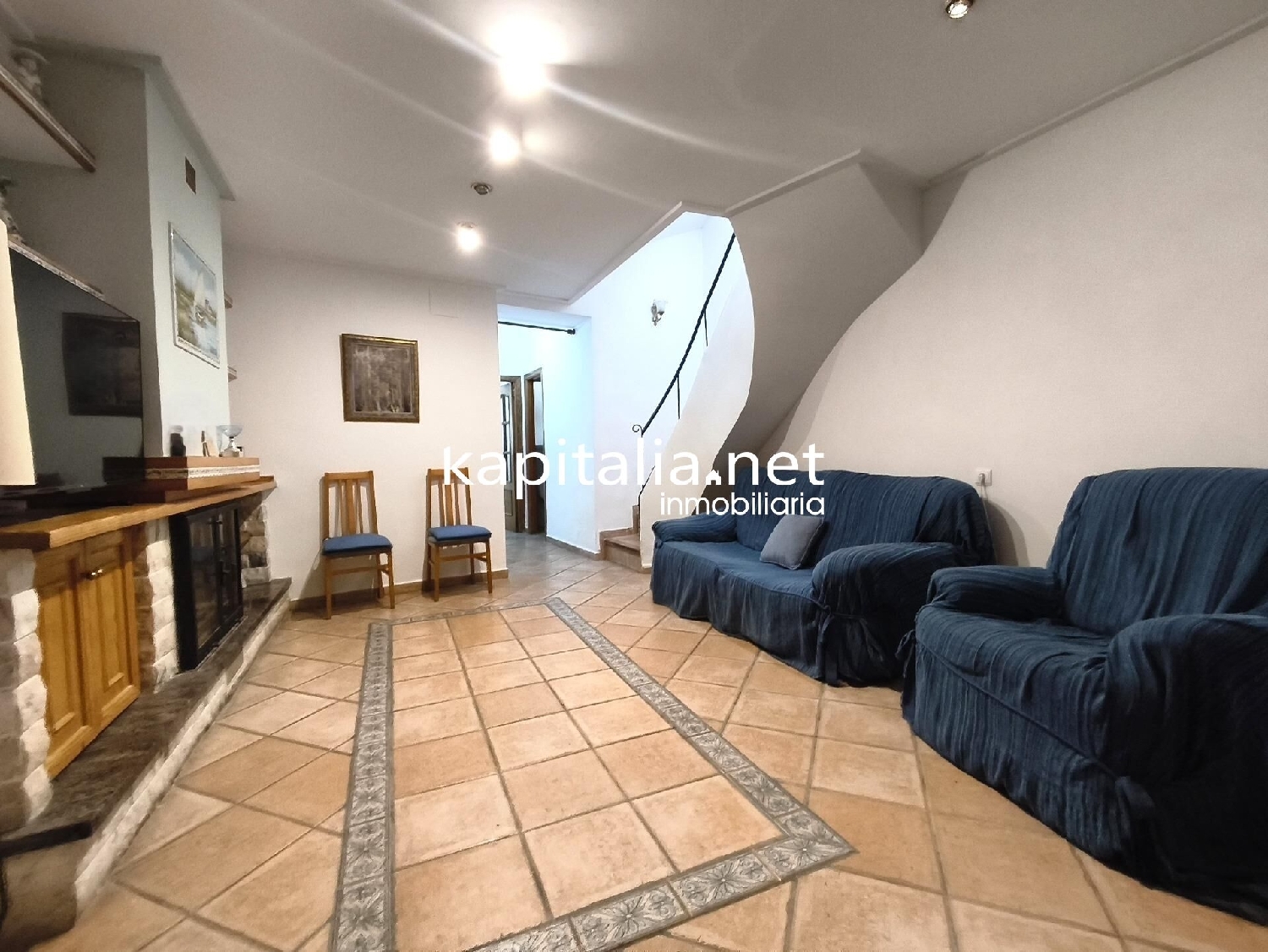  à vendre maison Ontinyent Vall D'albaida 5