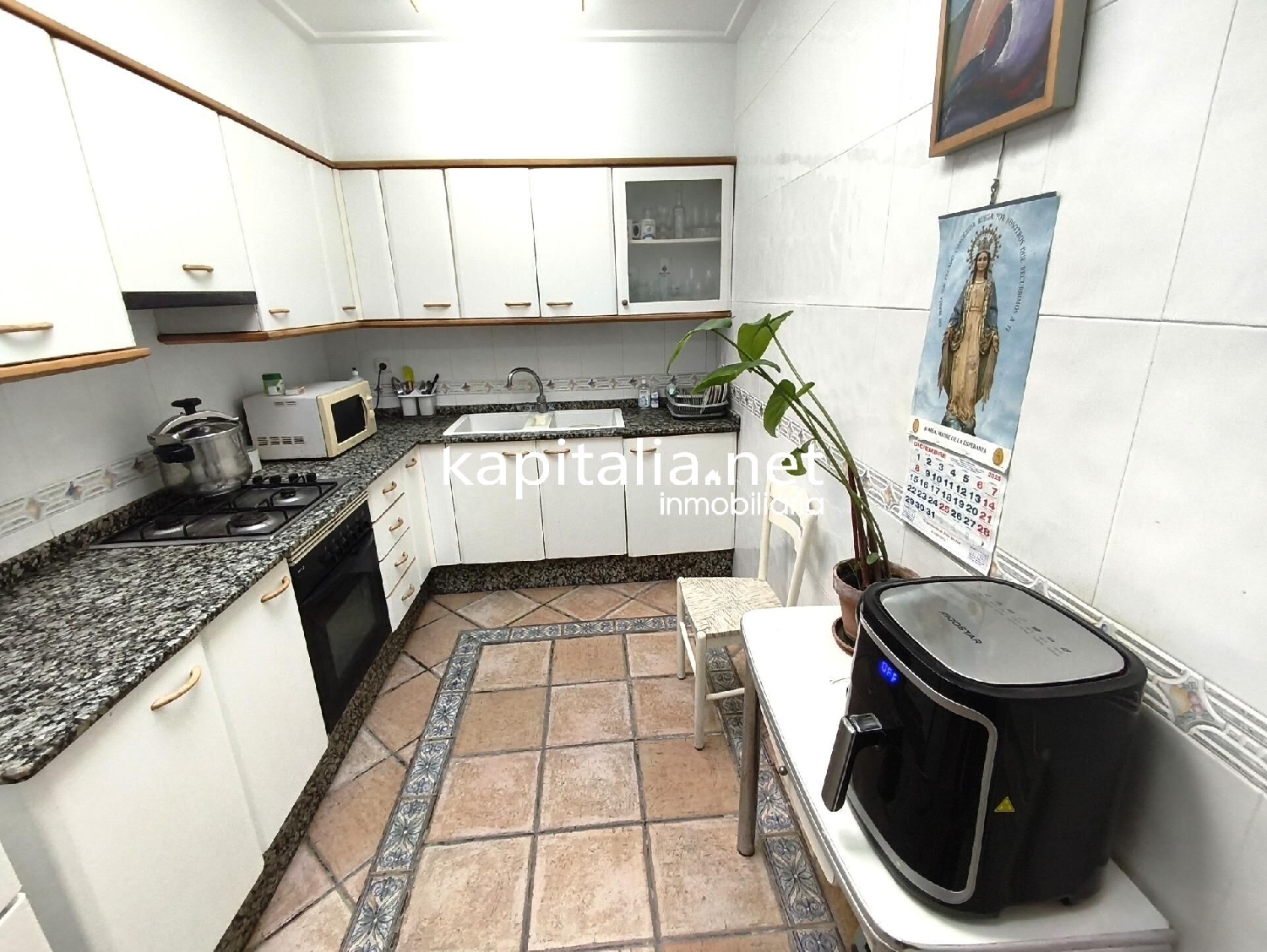  à vendre maison Ontinyent Vall D'albaida 6