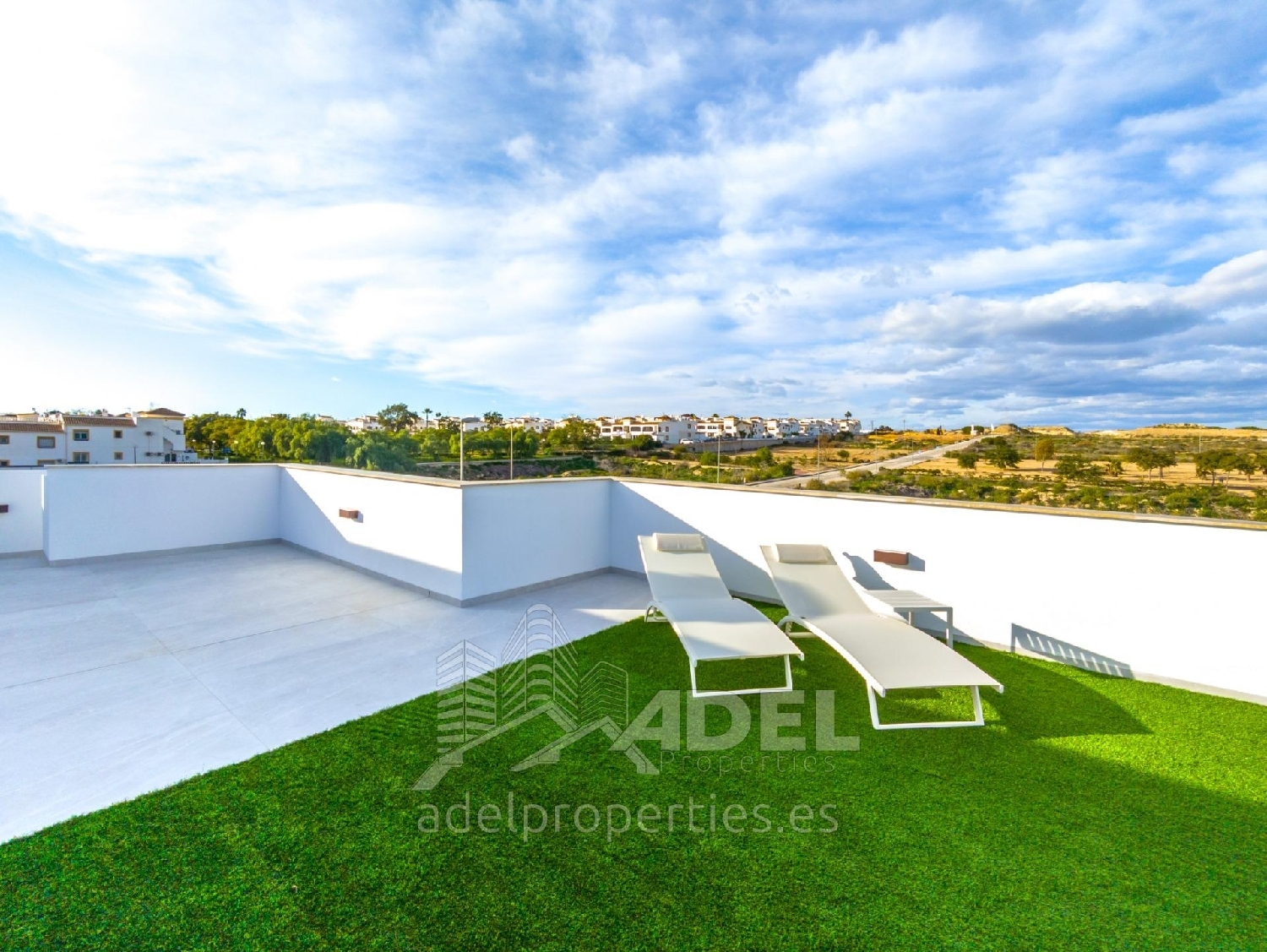  te koop huis Orihuela Baix Segura 3