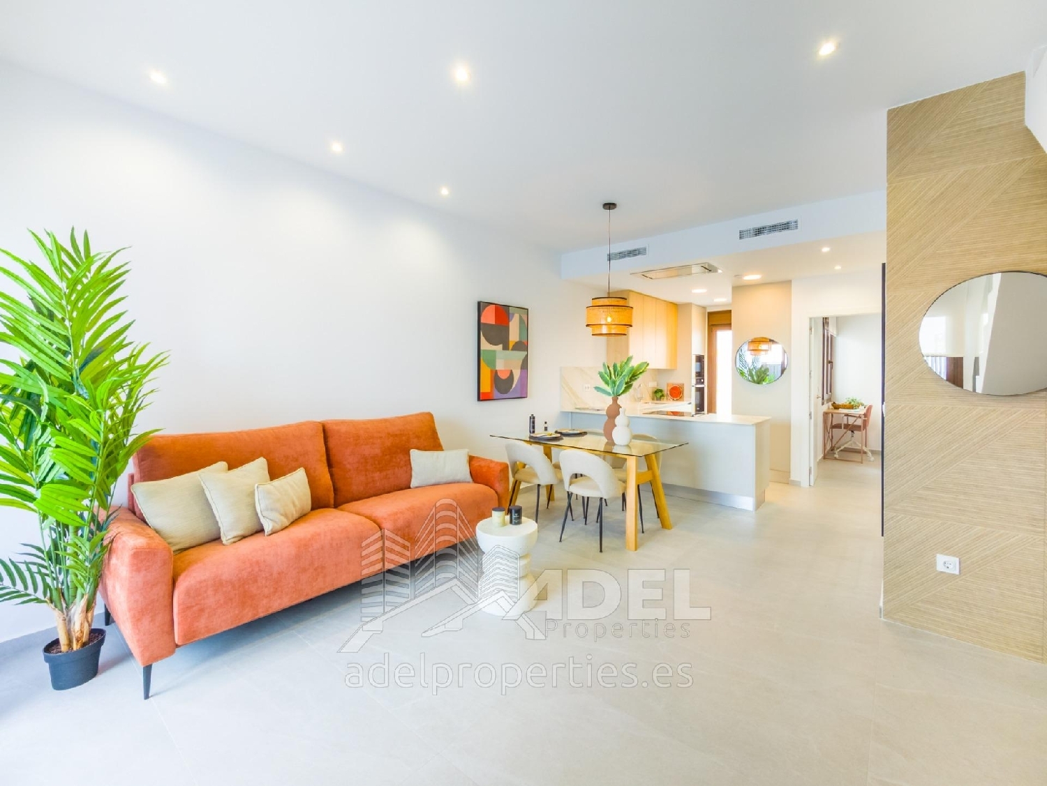  te koop huis Orihuela Baix Segura 1