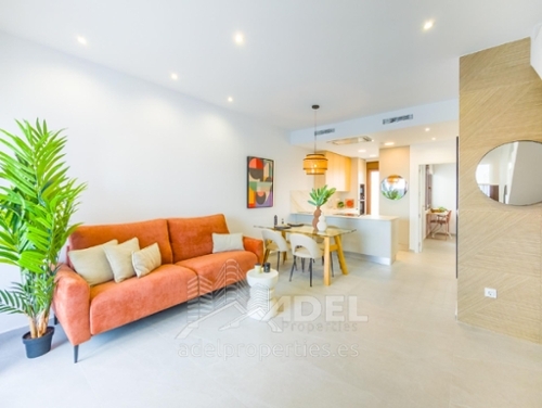 Orihuela Baix Segura huis foto 6328215