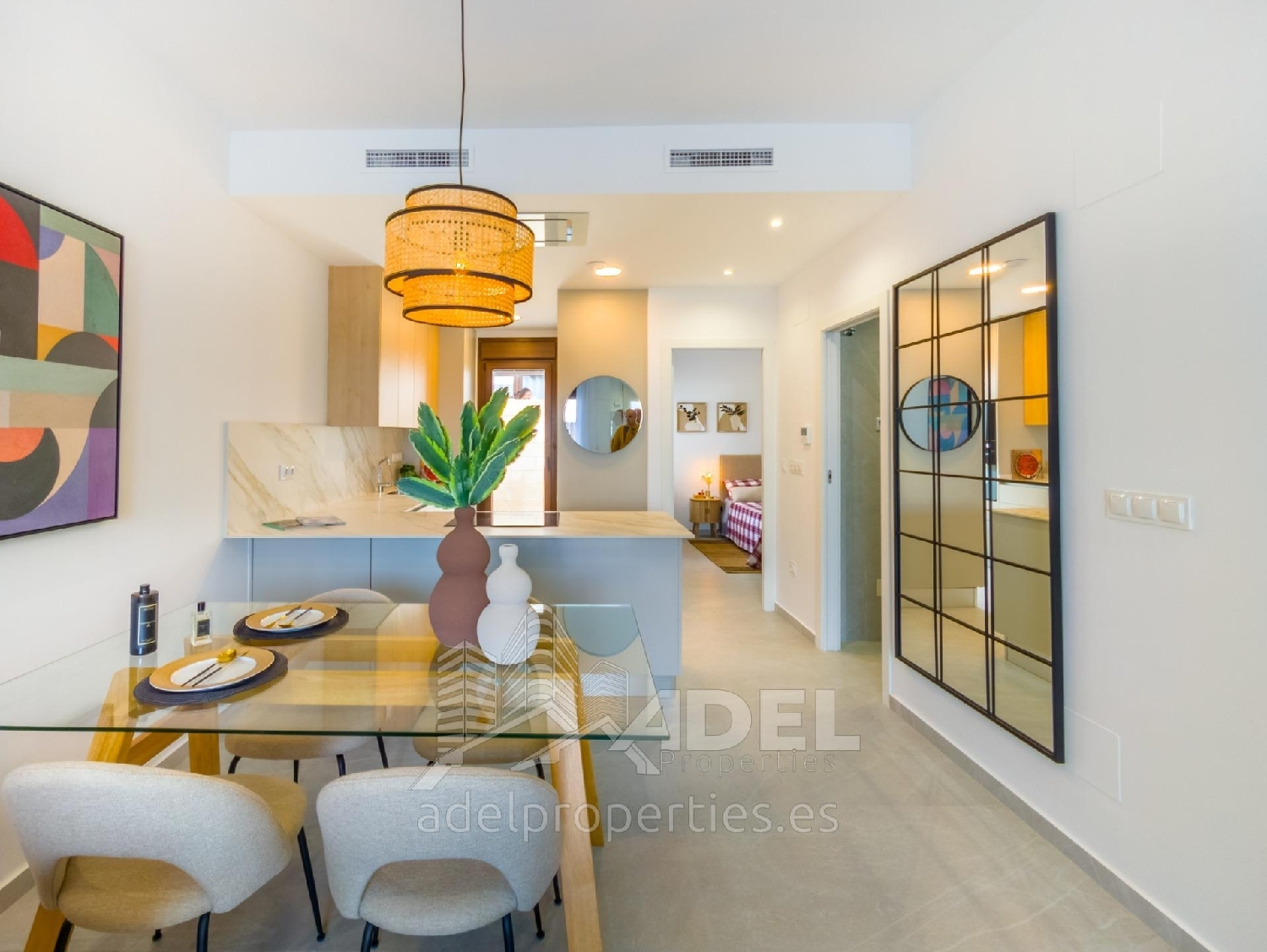  te koop huis Orihuela Baix Segura 9