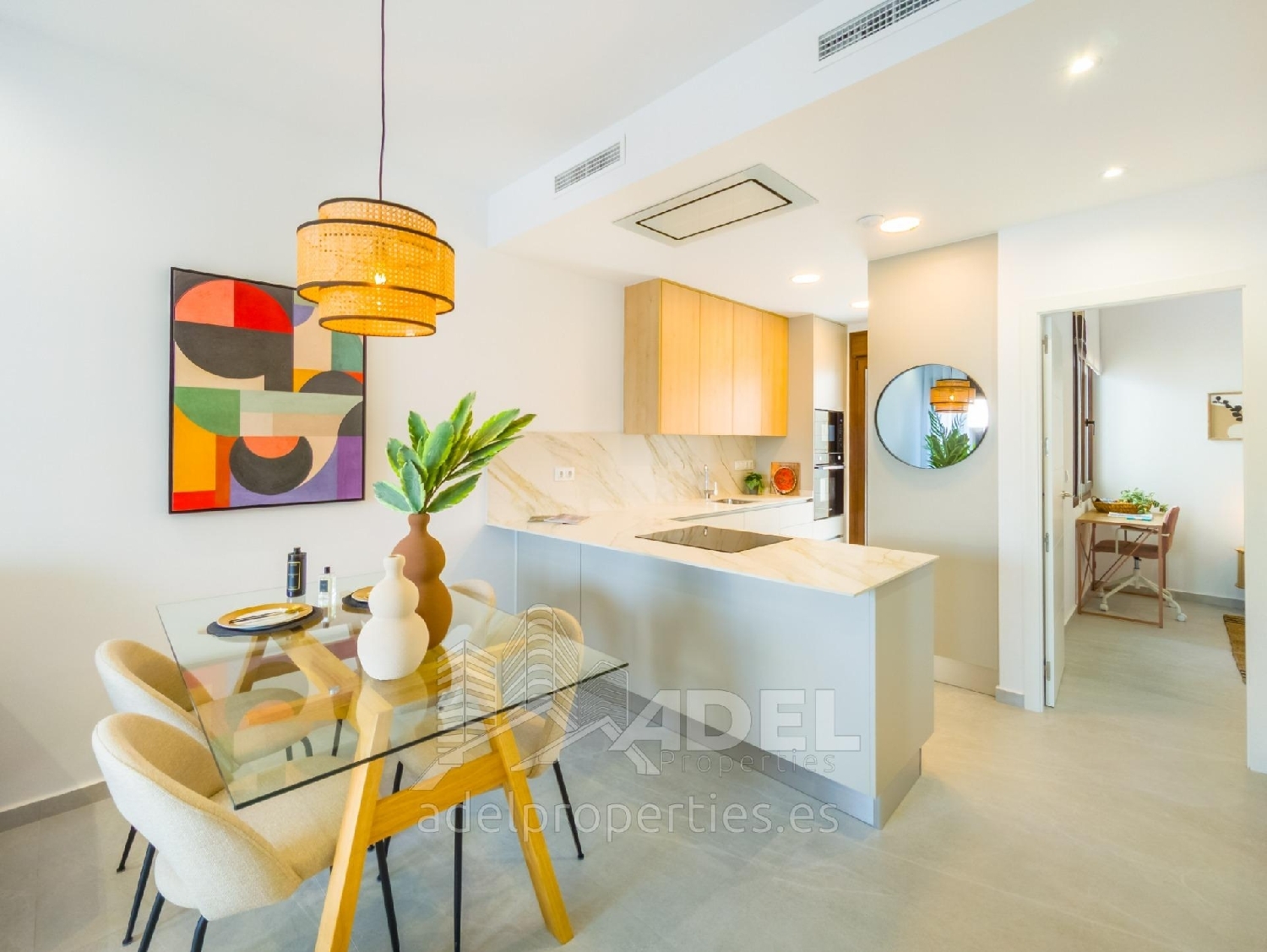  te koop huis Orihuela Baix Segura 5